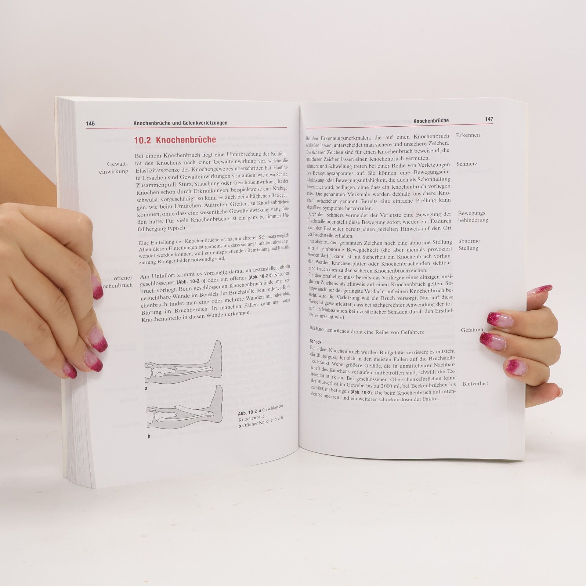 Michael Buchfelder Handbuch der Ersten Hilfe - 4. Auflage