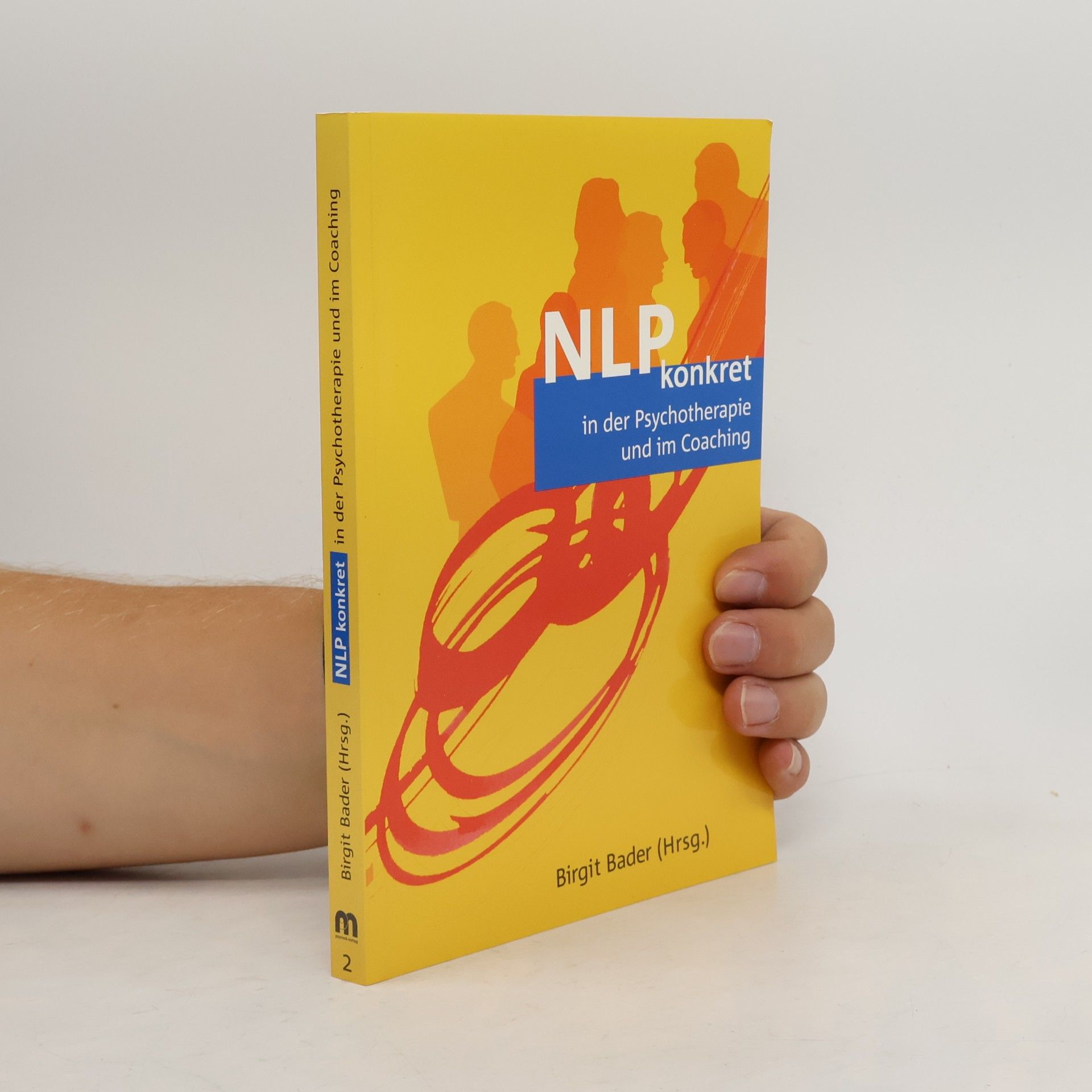 Jenison Thomkins NLP konkret in der Psychotherapie und im Coaching