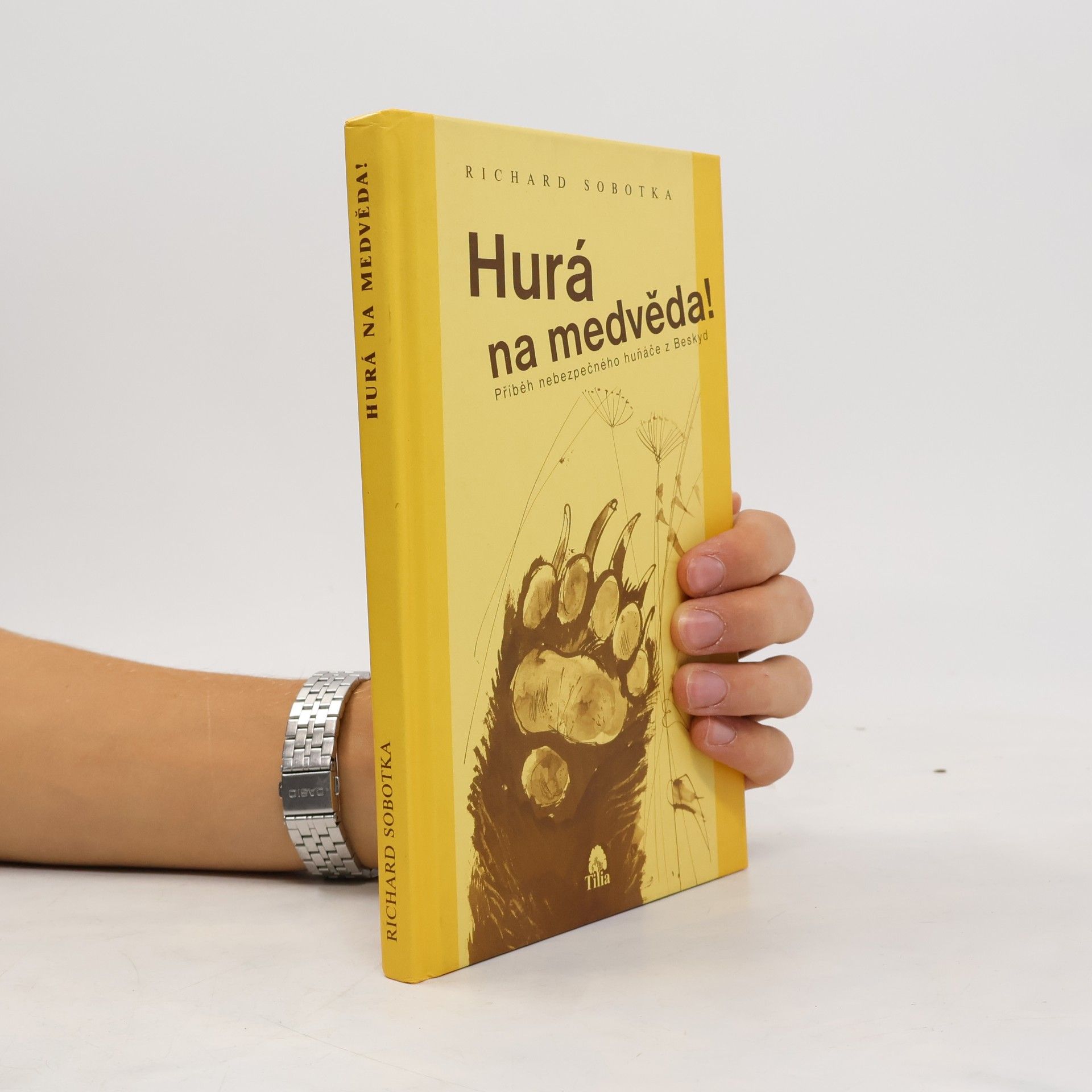Hurá na Medvěda