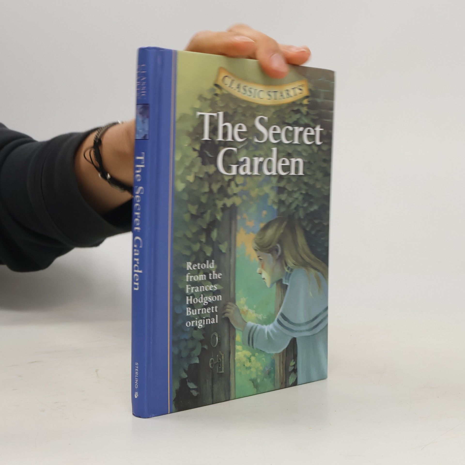 Classic Starts: The Secret Garden
