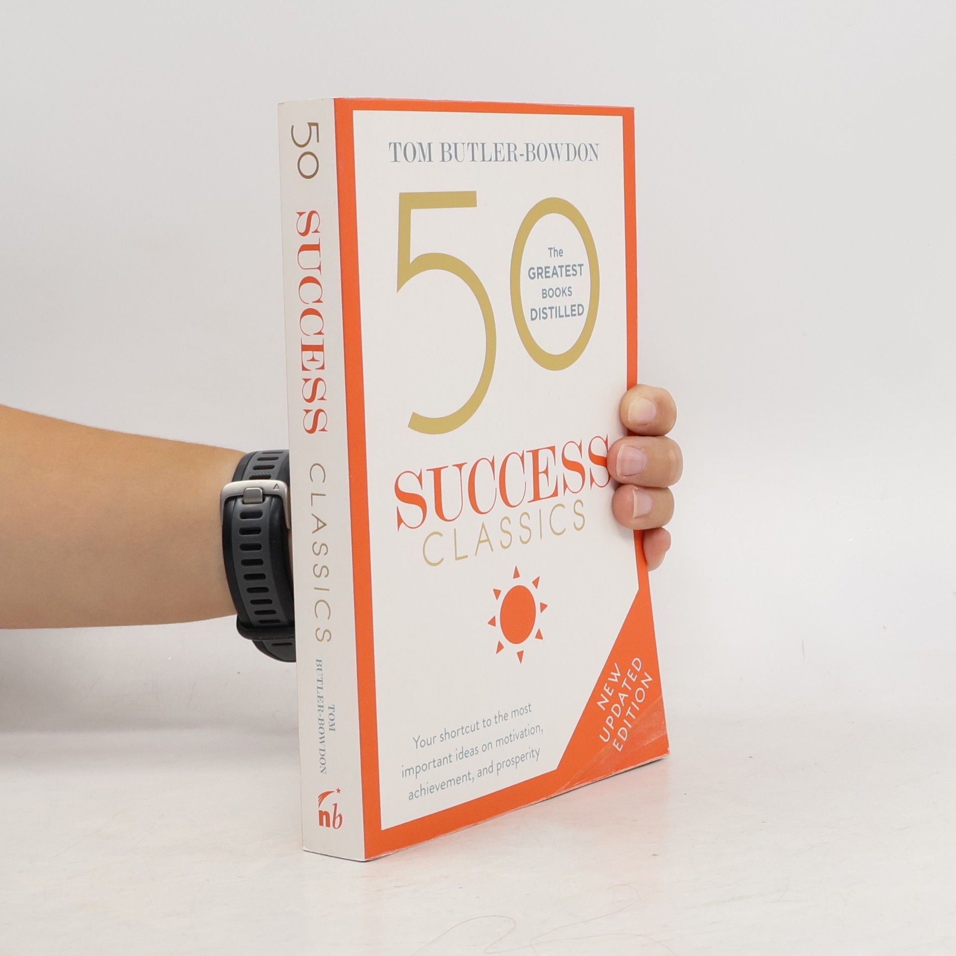 50 success classics