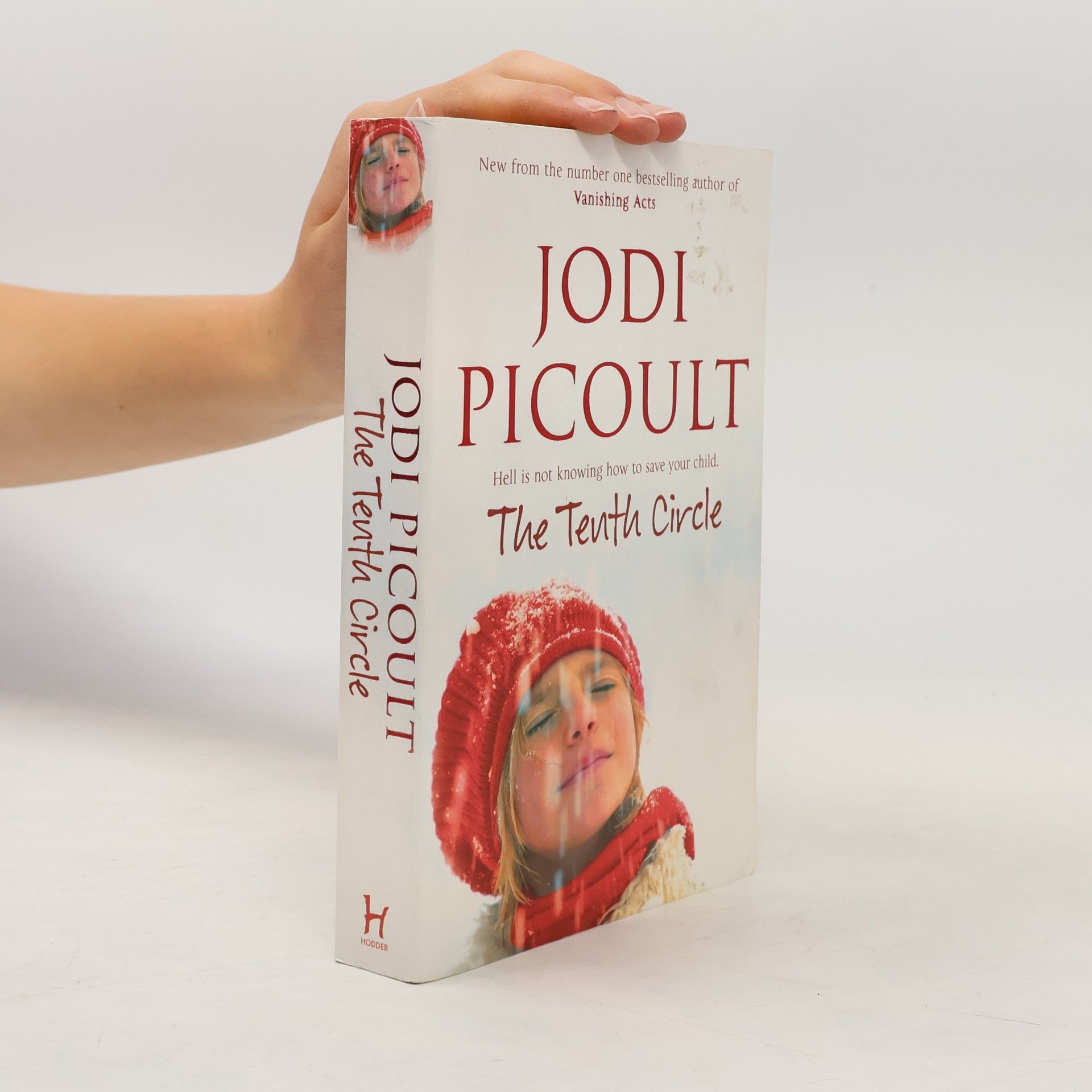 Jodi Picoult The Tenth Circle