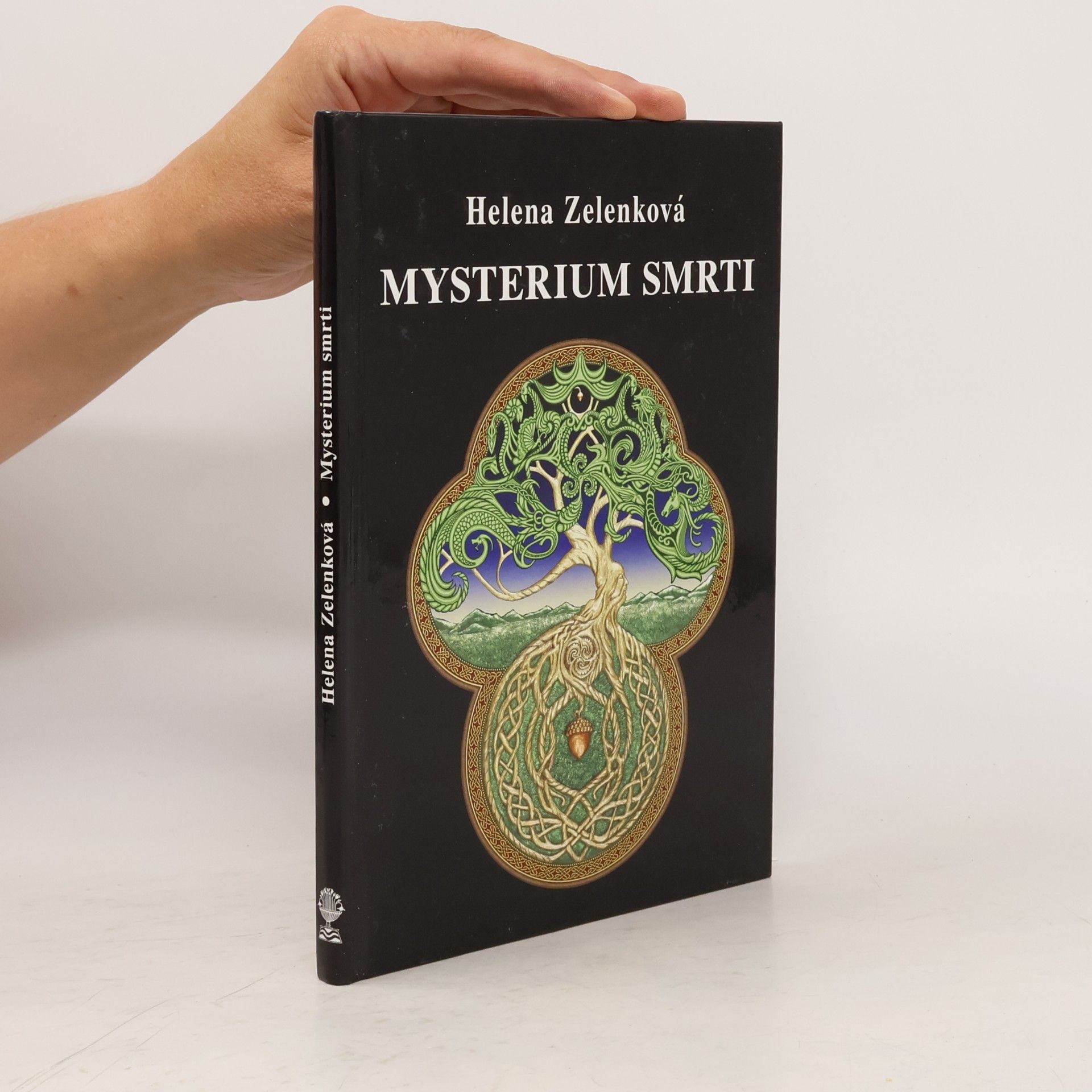 Mysterium smrti