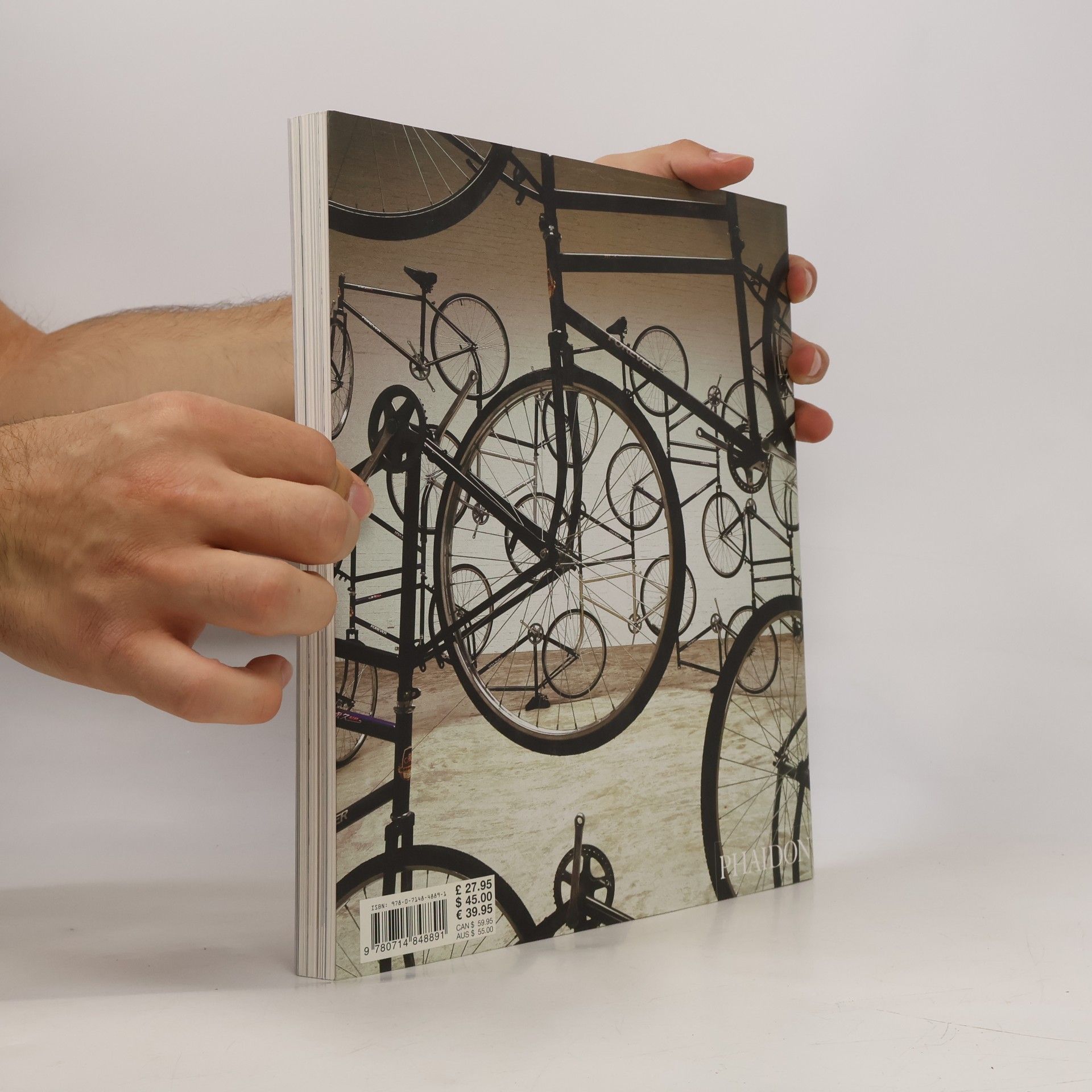 Karen Smith Ai Weiwei
