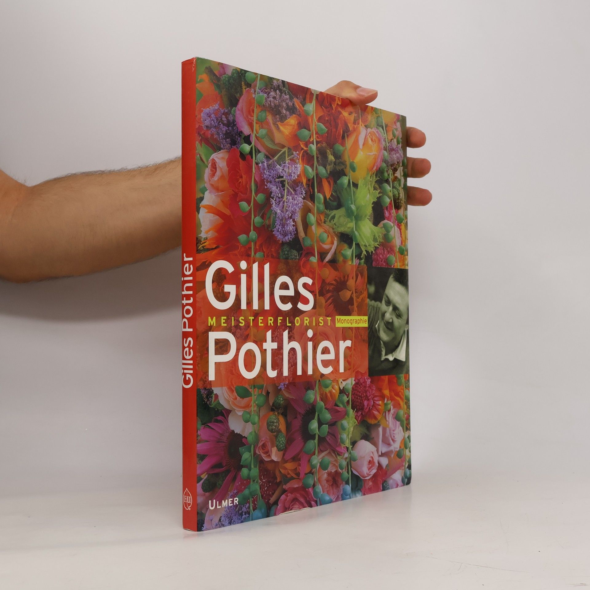 Gilles Pothier Gilles Pothier
