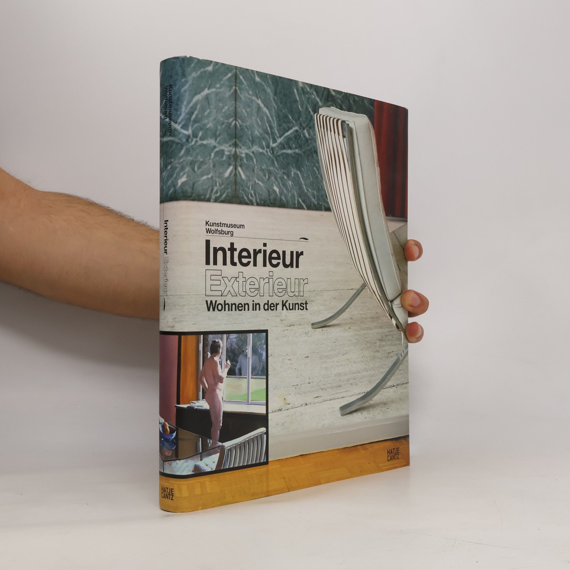 Interieur - Exterieur