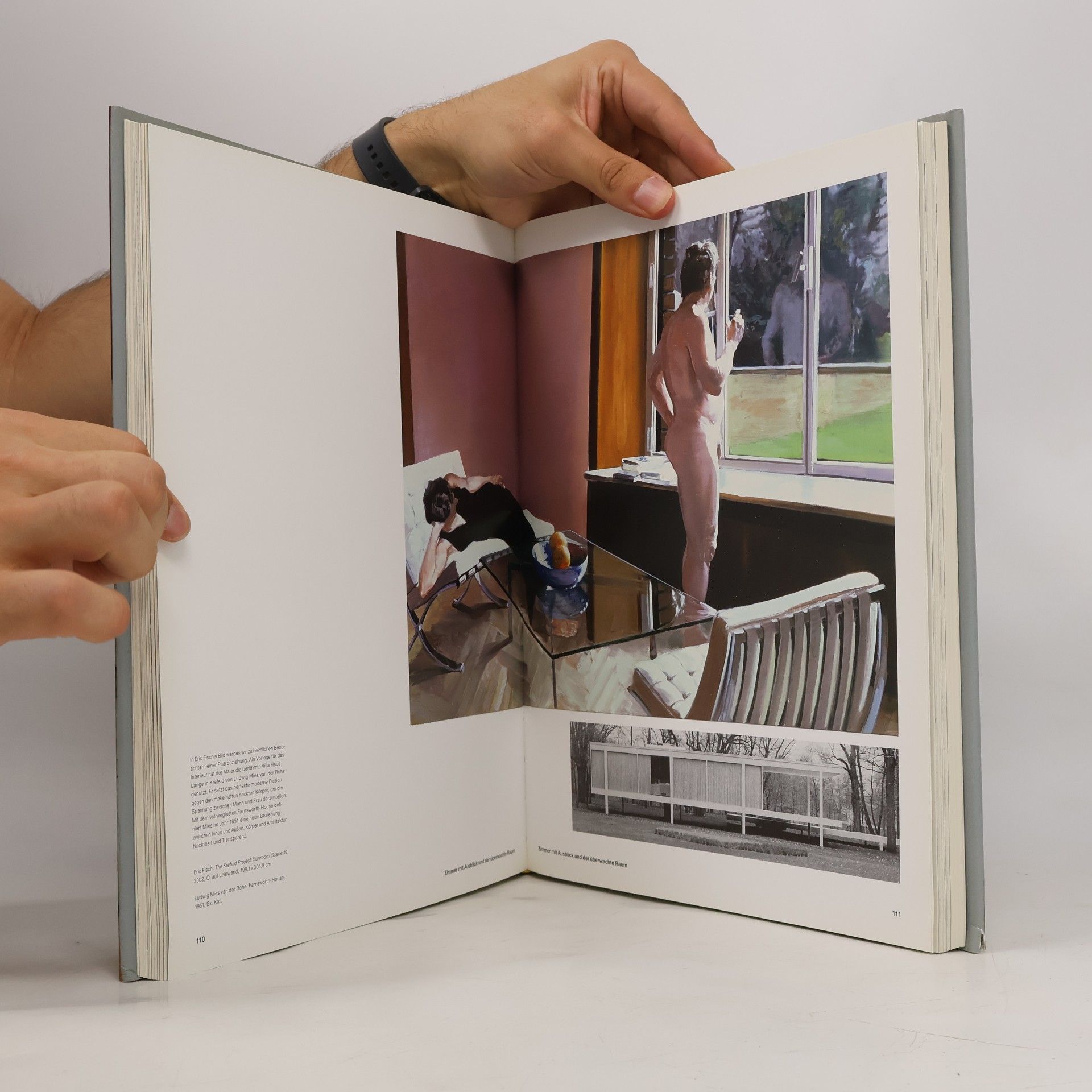 Gerda Breuer Interieur - Exterieur