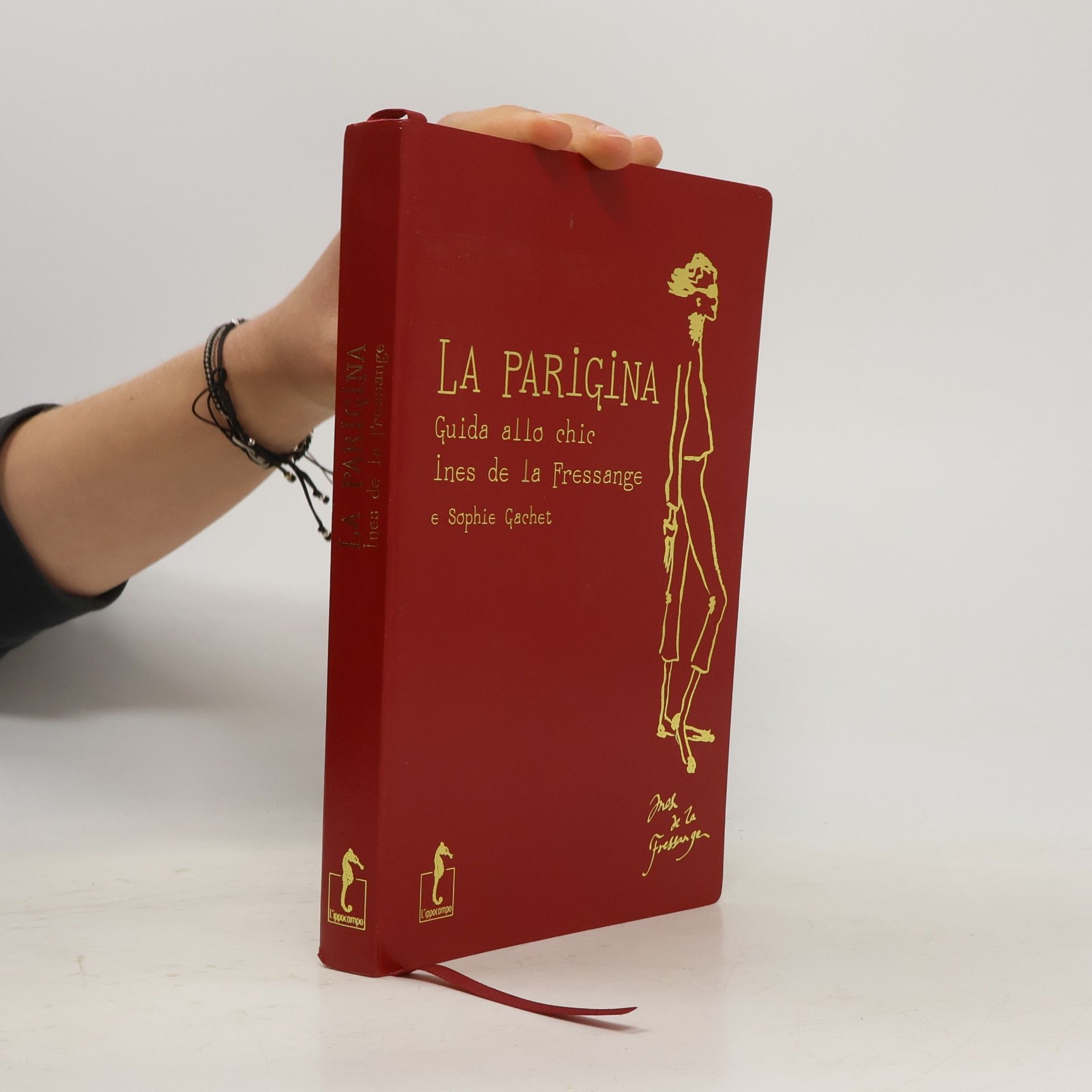 La parigina