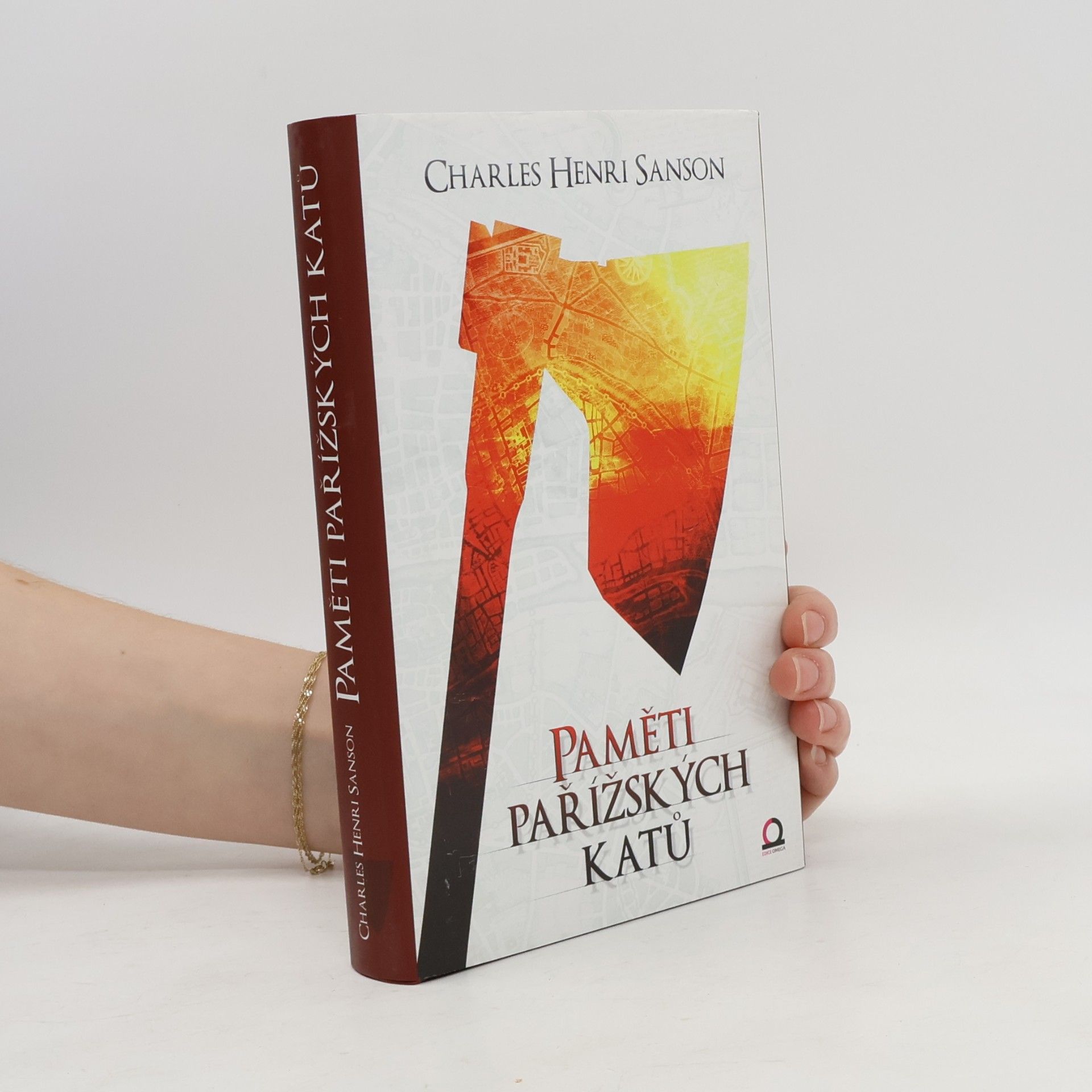Paměti Pařížských katů