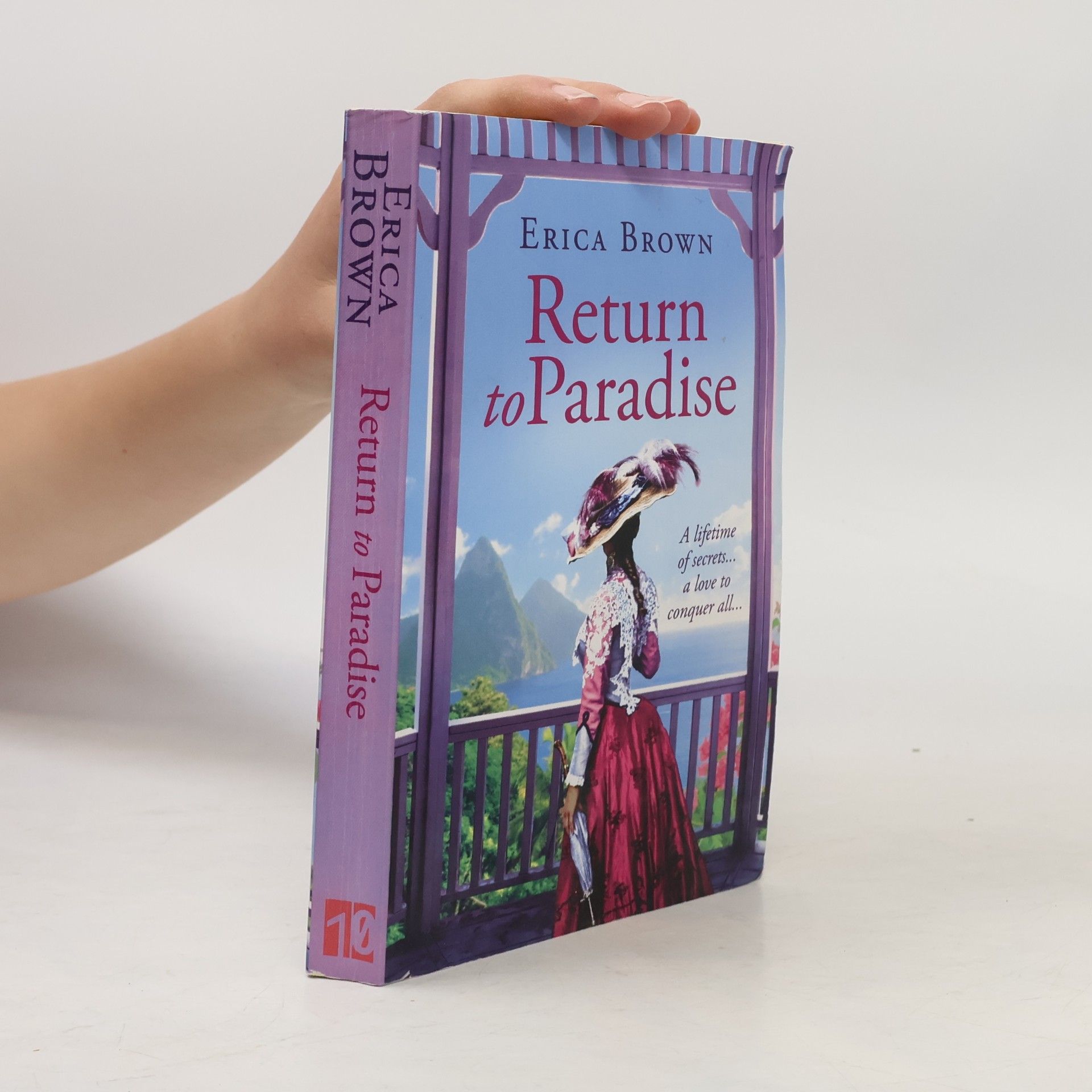 Return to Paradise