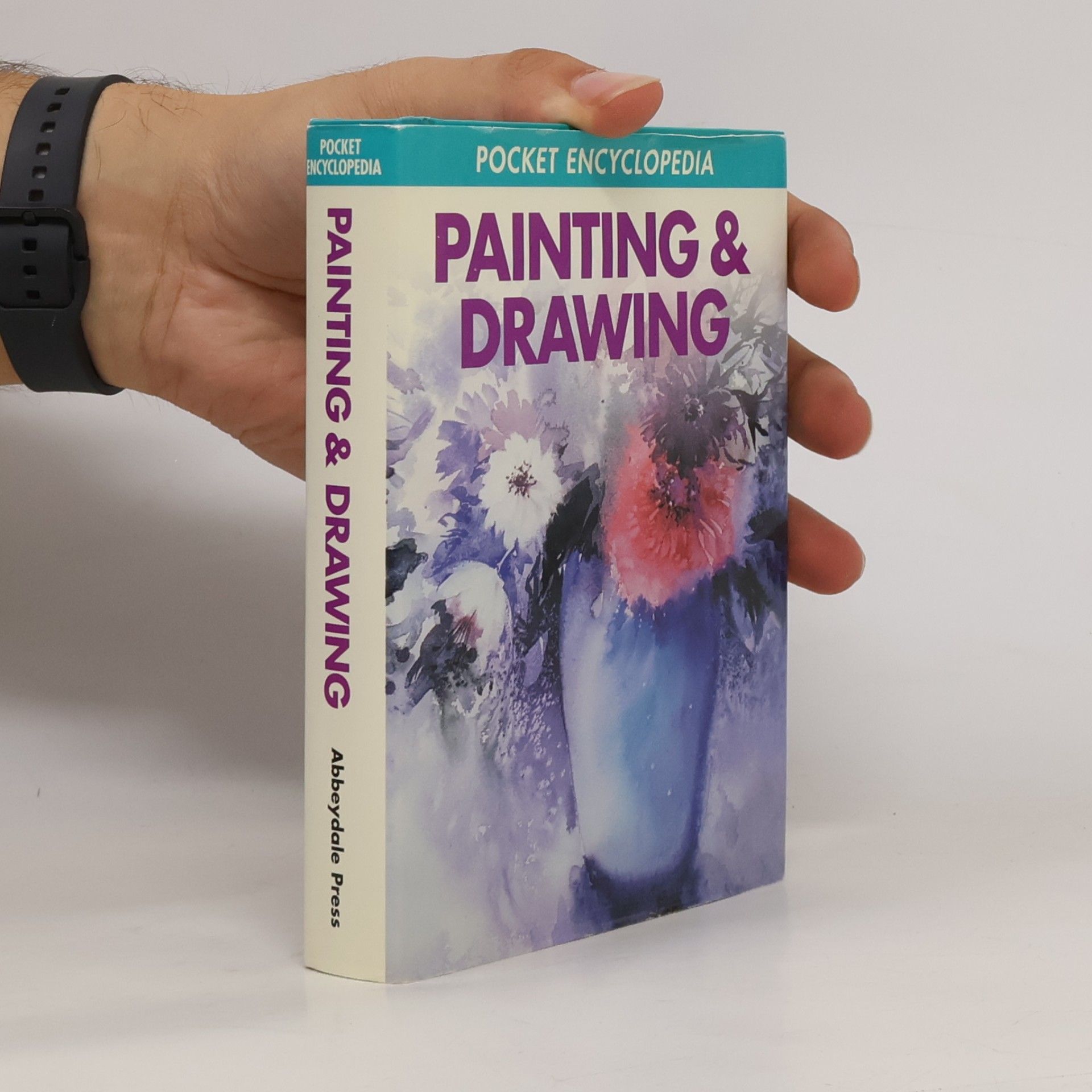 Pocket Encyclopedia: Drawing and Painting