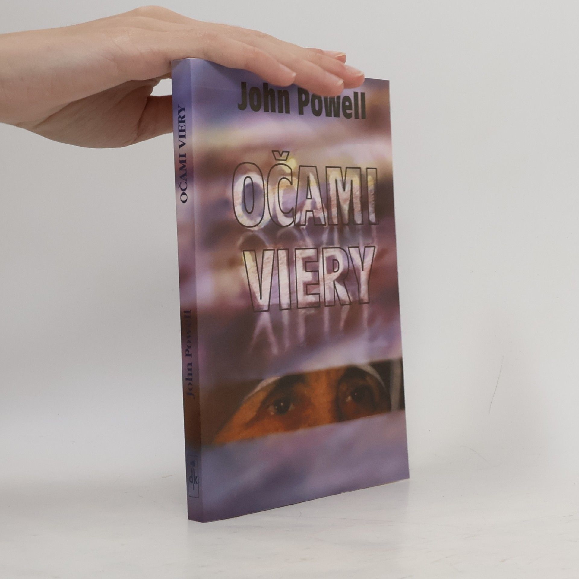 John Powell Očami viery