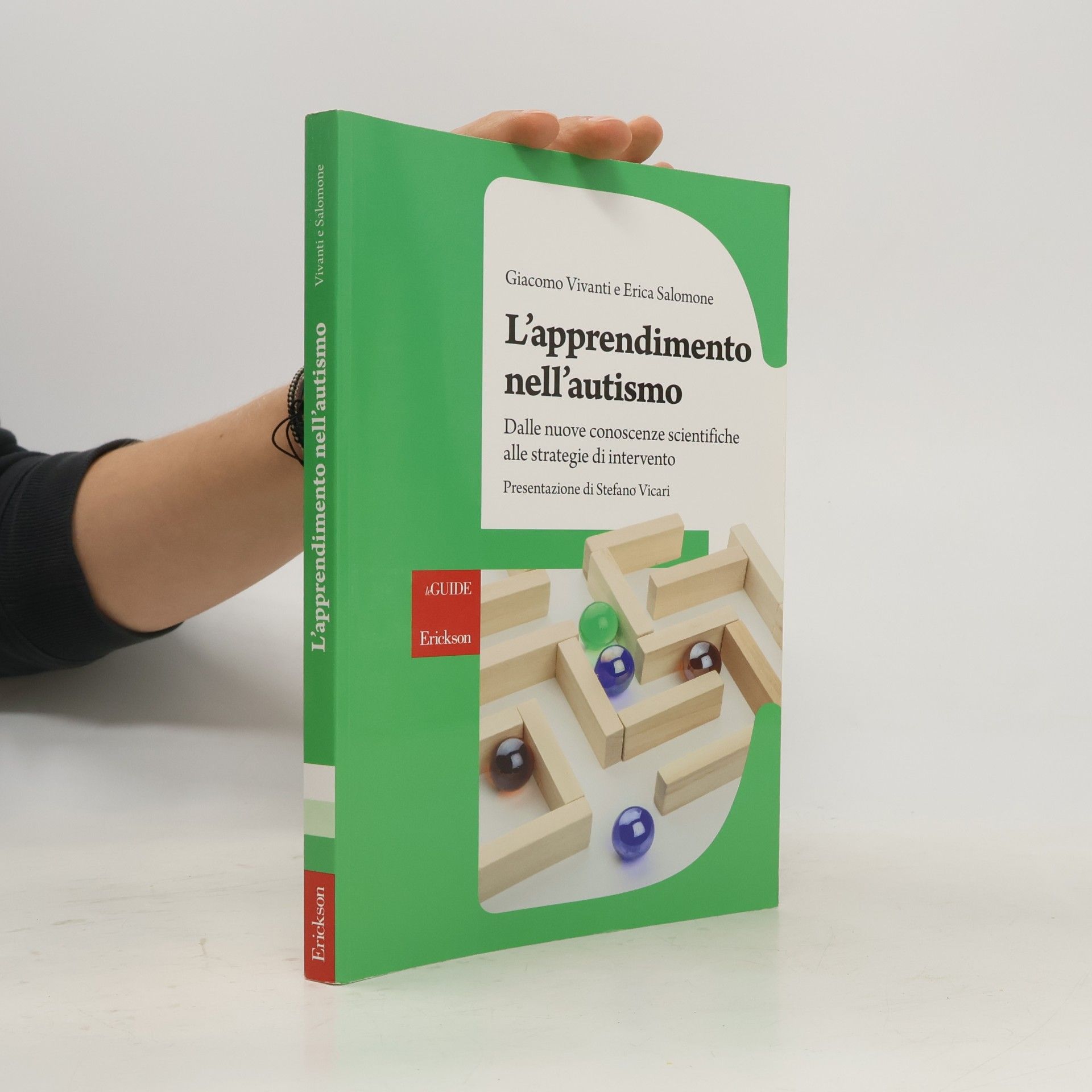 L'apprendimento nell'autismo