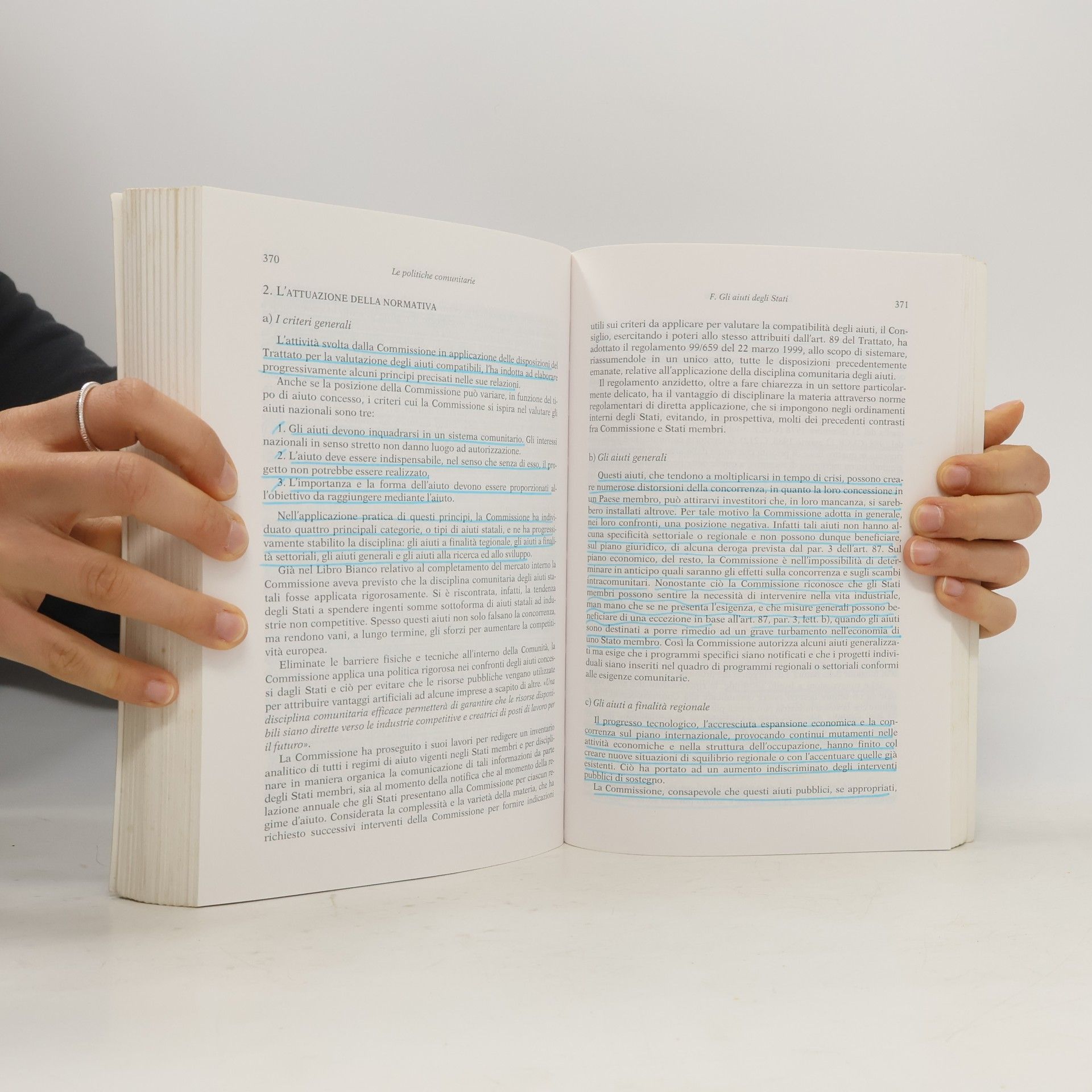 Claudio Zanghì Istituzioni di diritto dell'Unione Europea