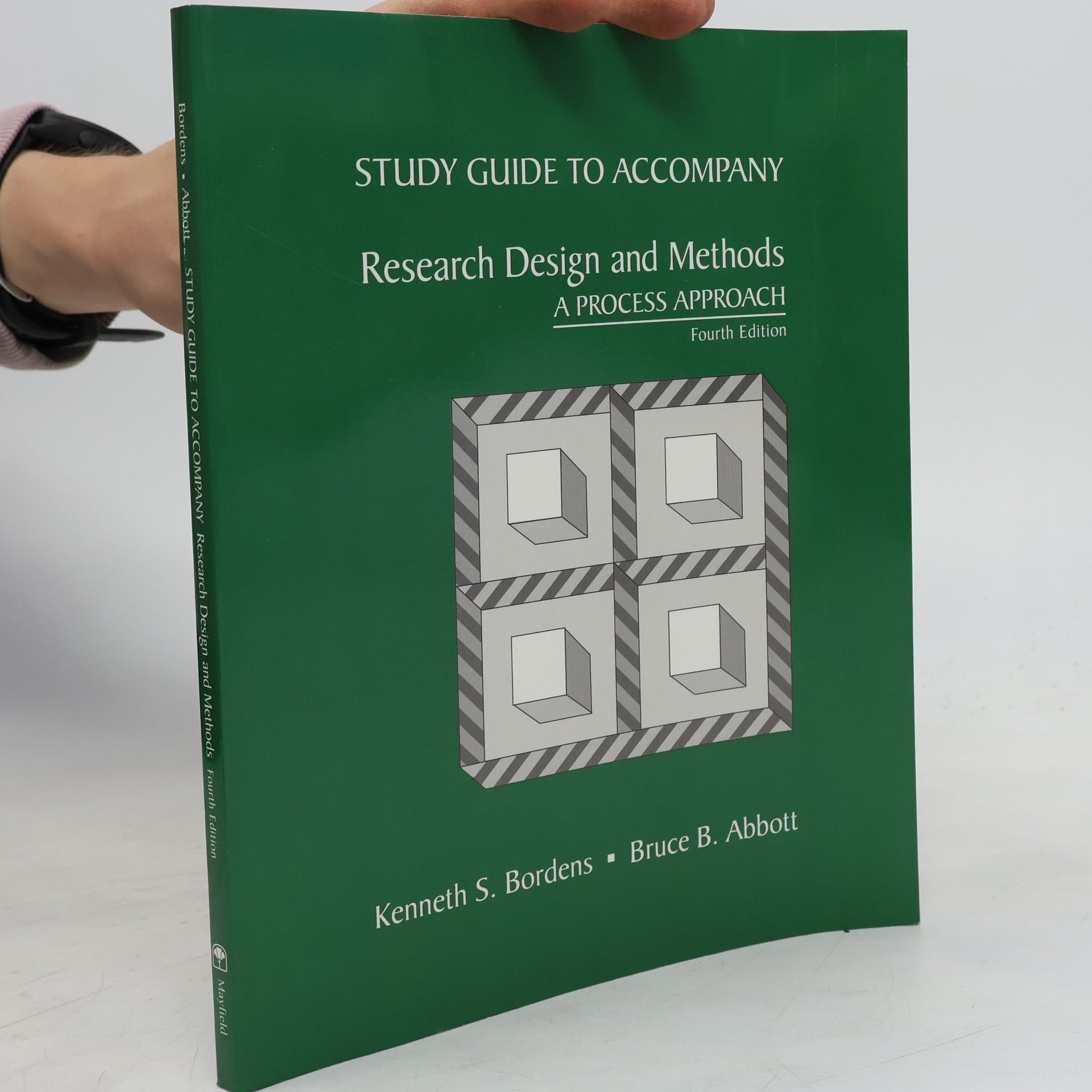 Study Guide to Accompany Research Design and Methods