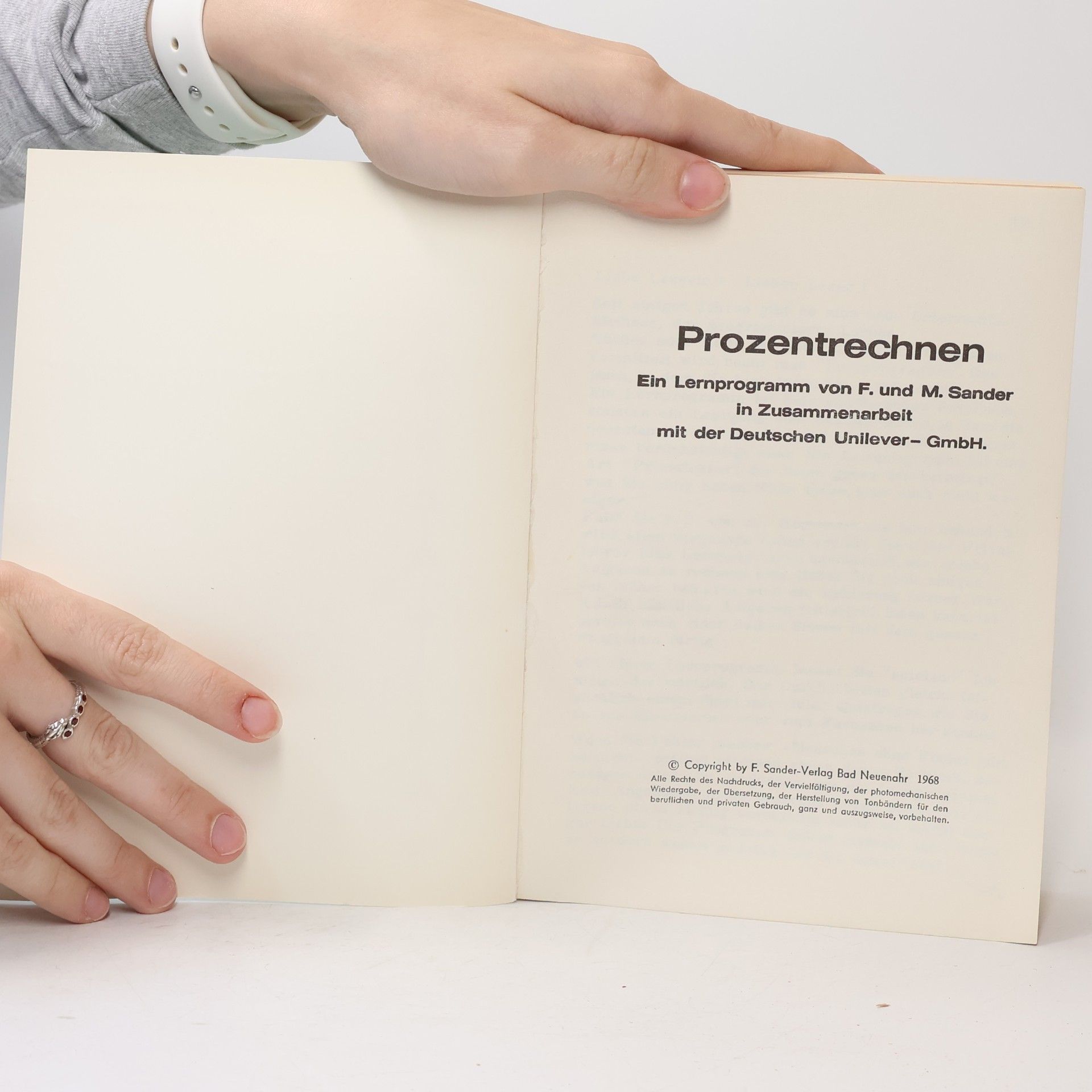 kolektiv Prozentrechnen