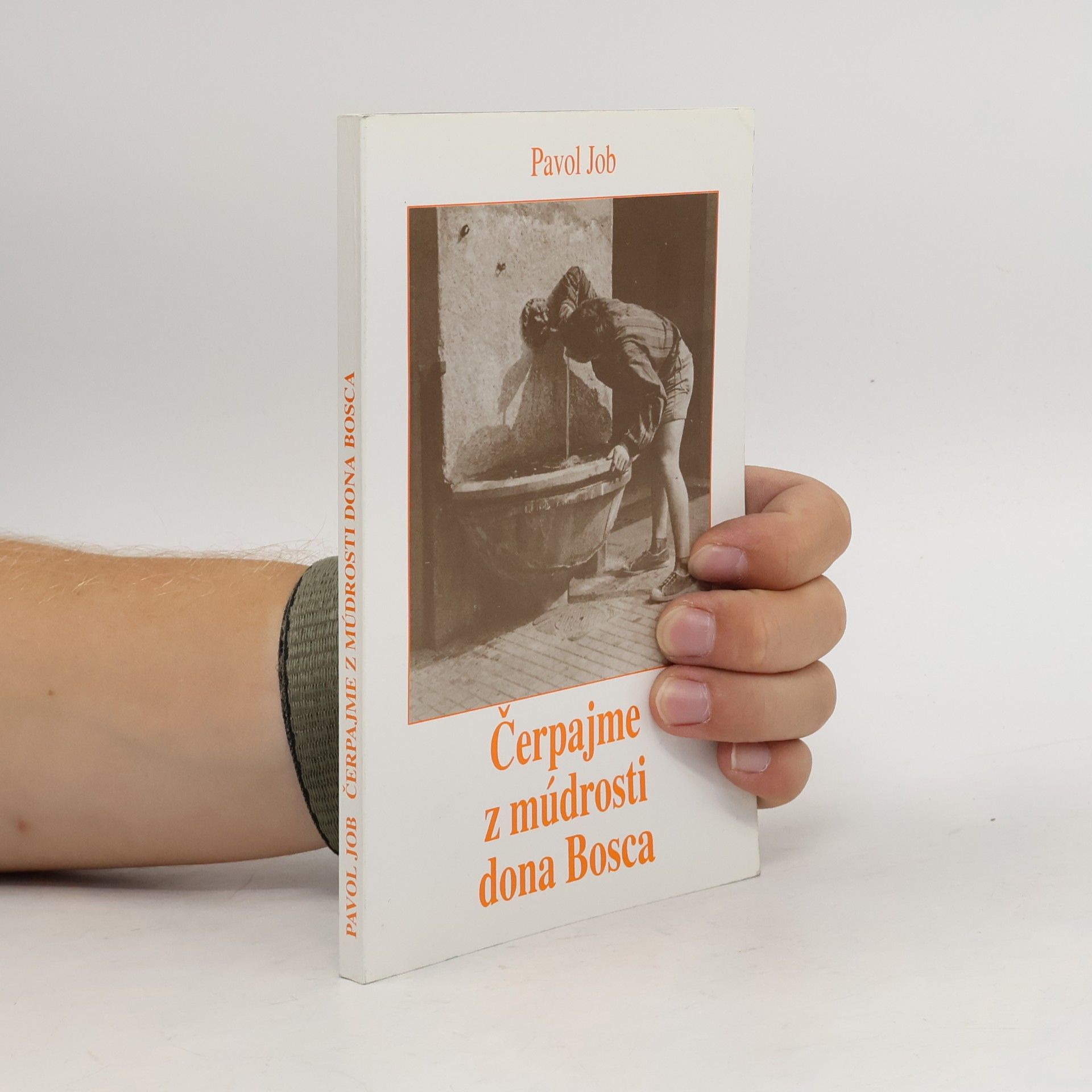 Čerpajme z múdrosti dona Bosca