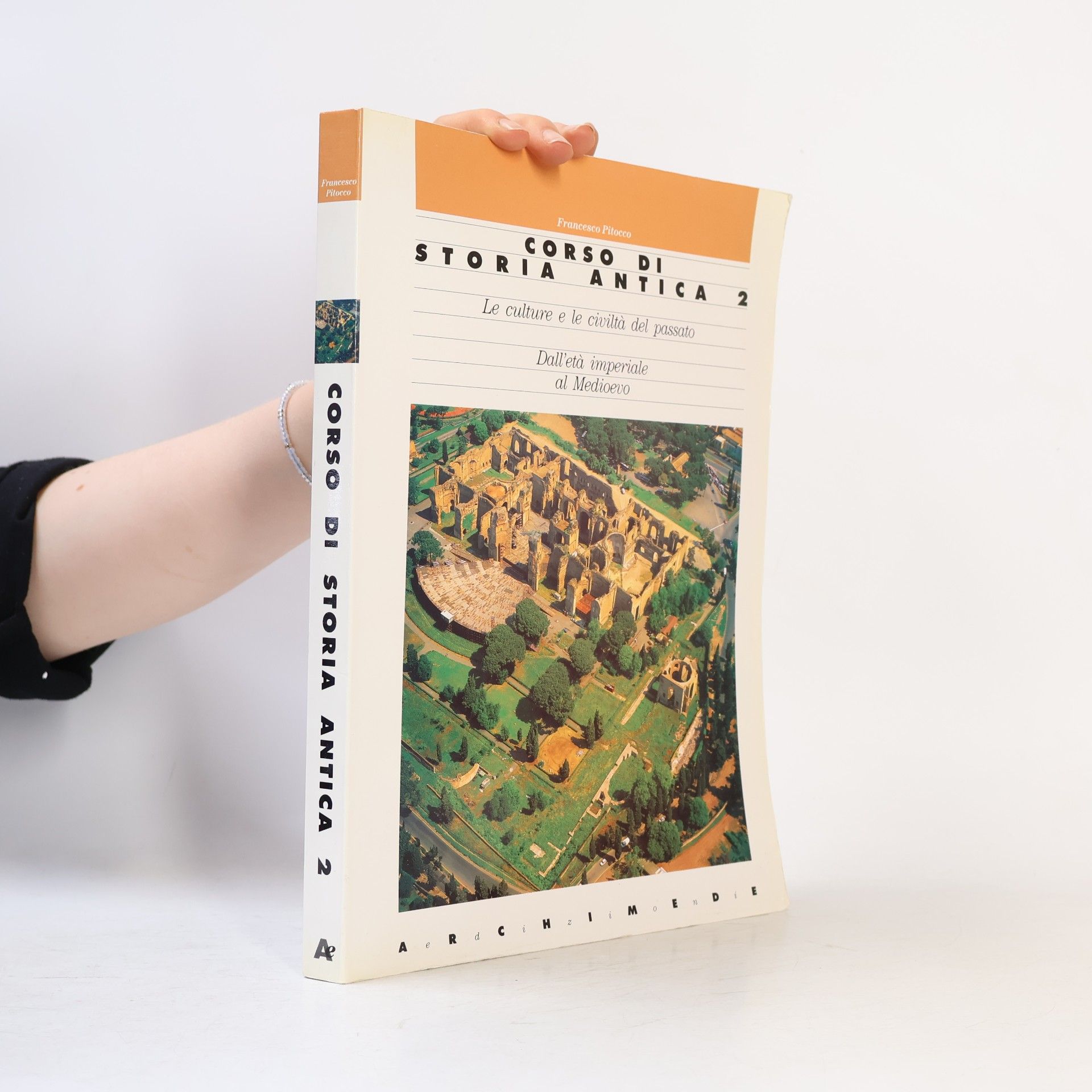 Corso di Storia Antica