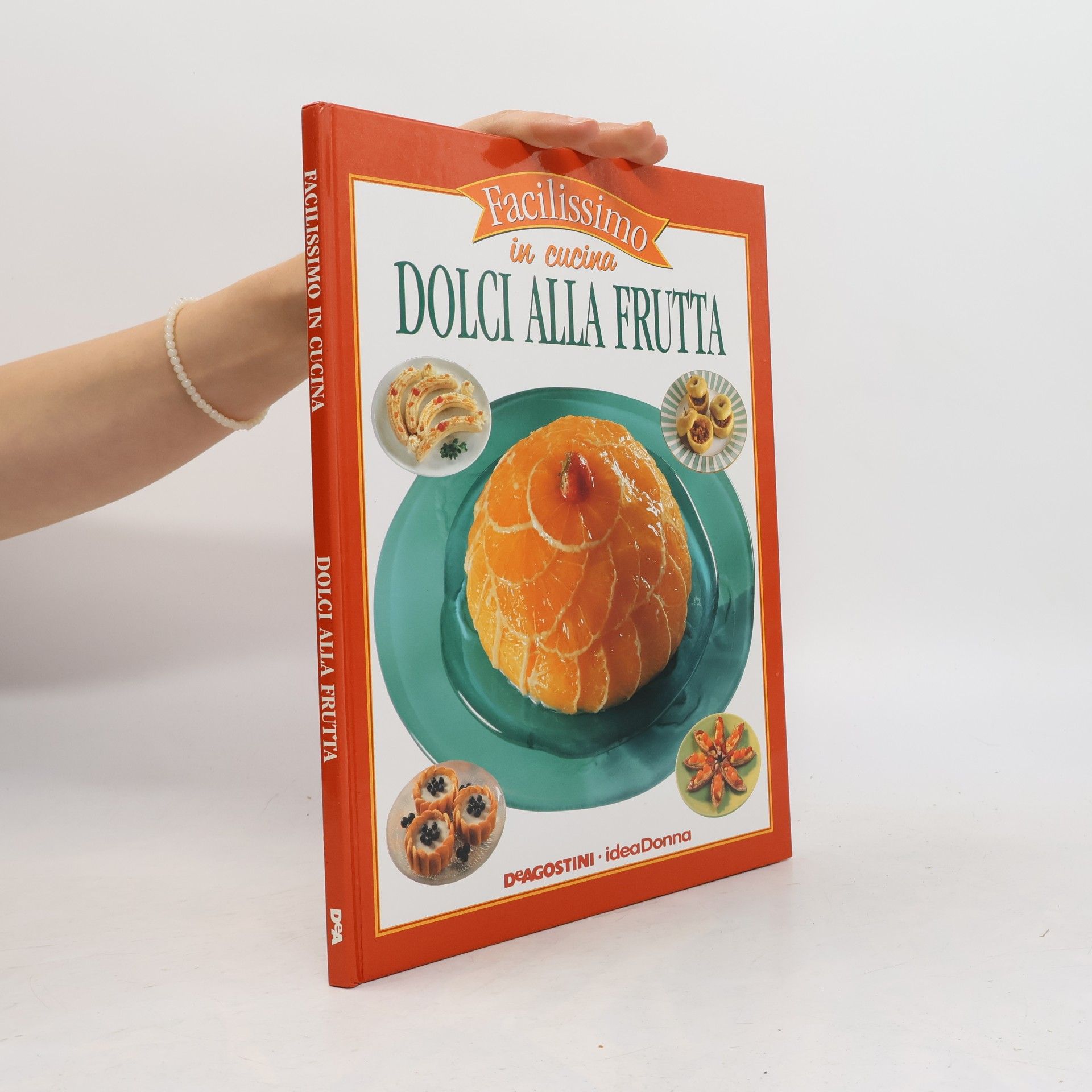 kolektiv Dolci alla frutta