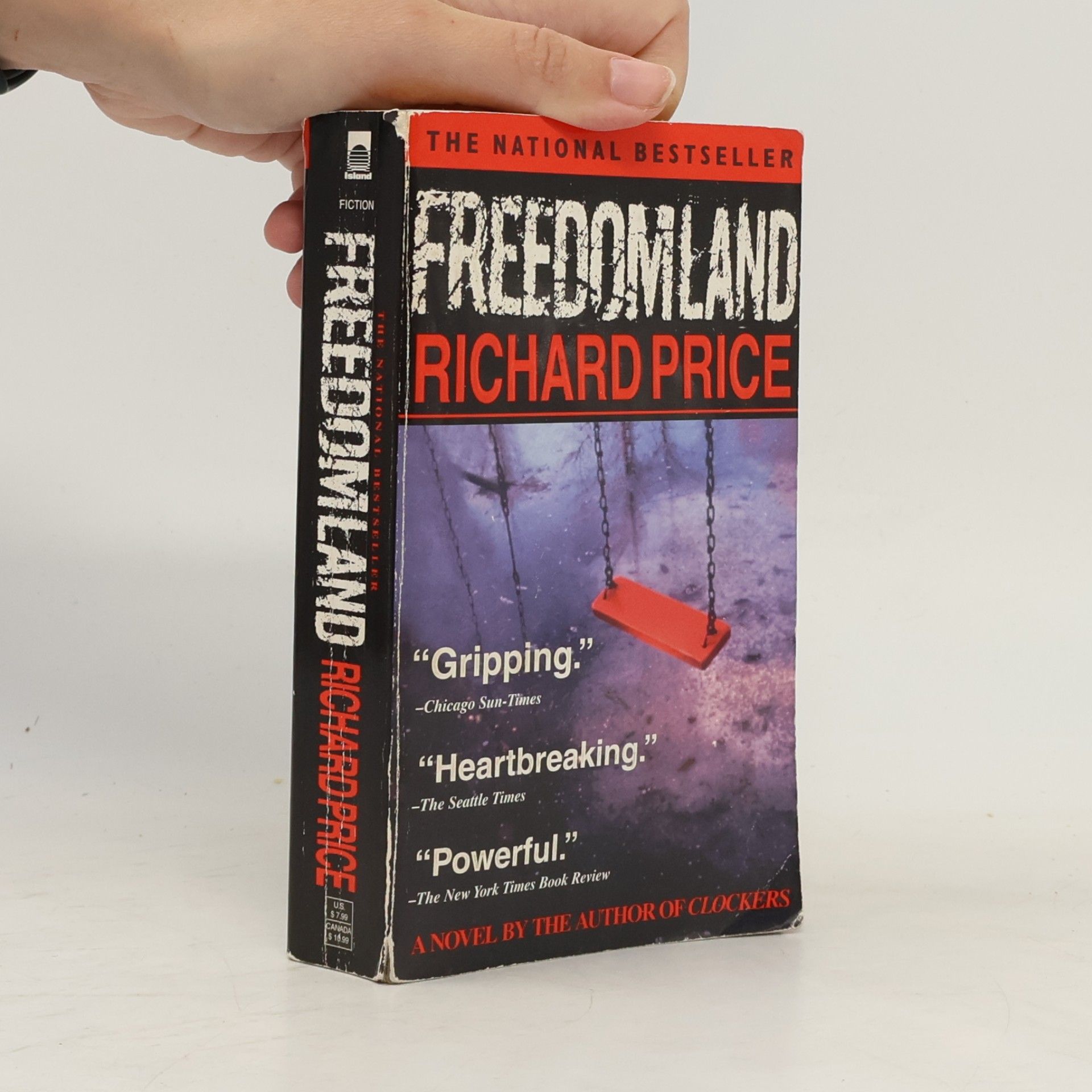 Freedomland