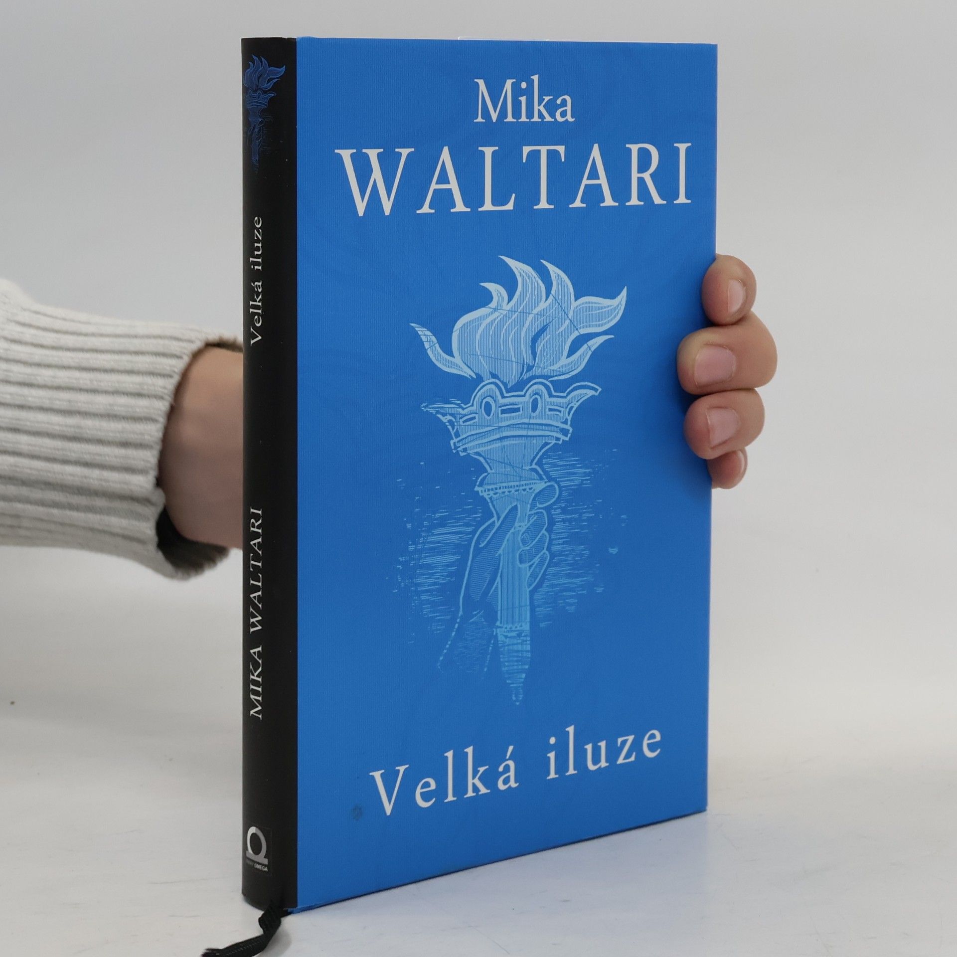 Velká iluze