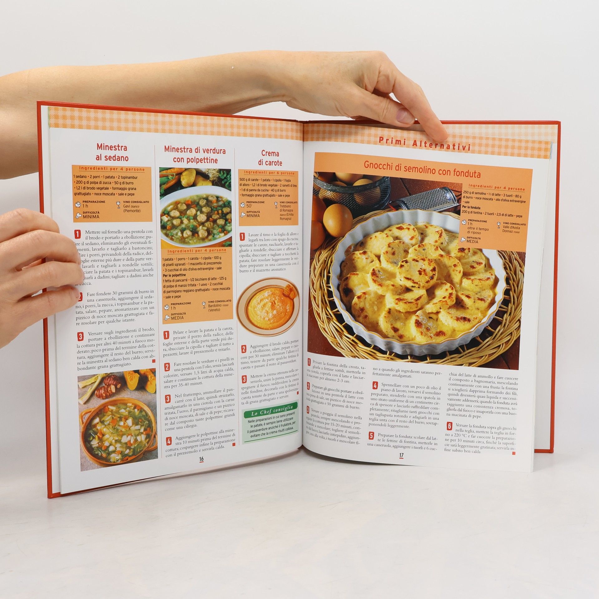 Autorenkollektiv Ficilissimo in cucina. Cucina Rustica