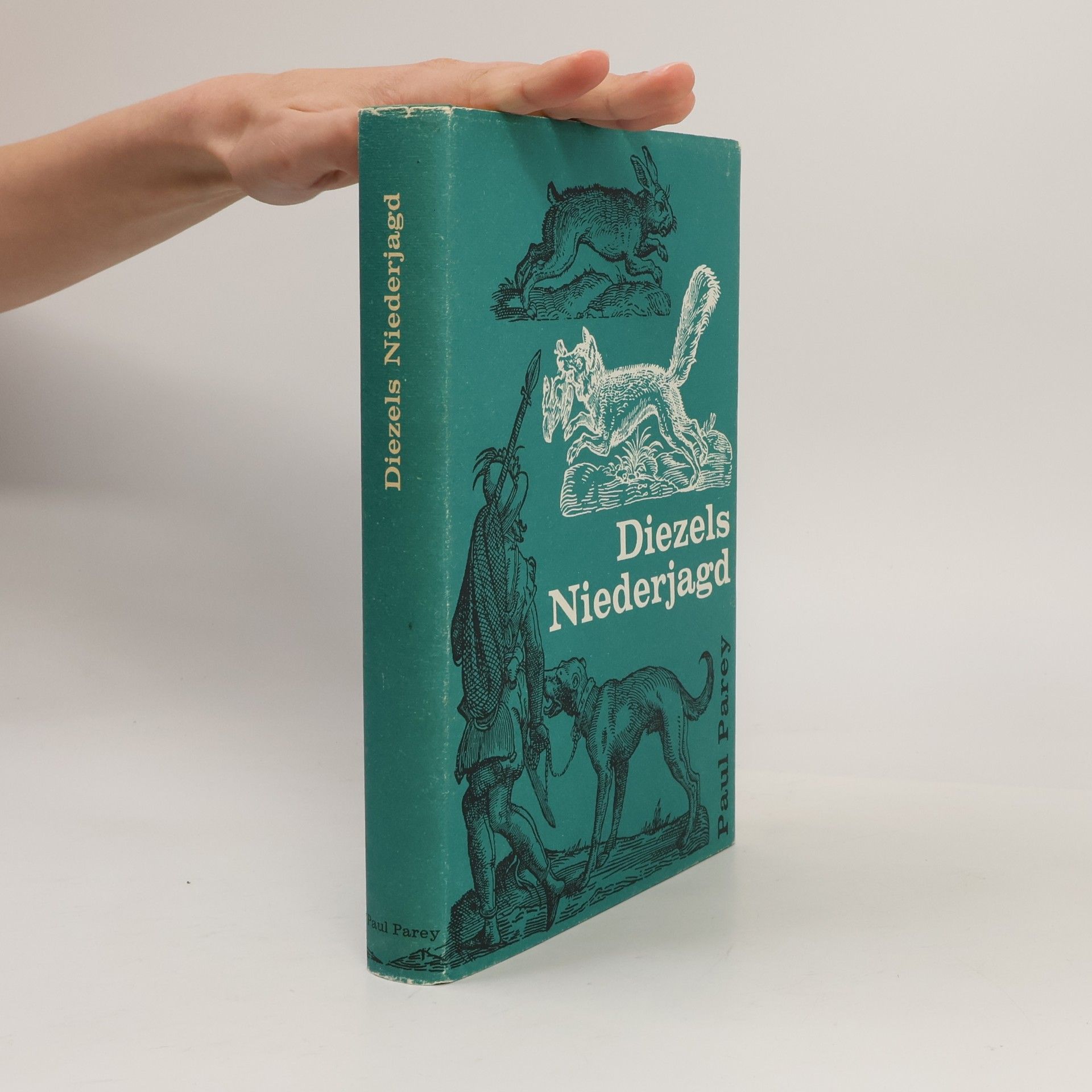Diezels Niederjagd