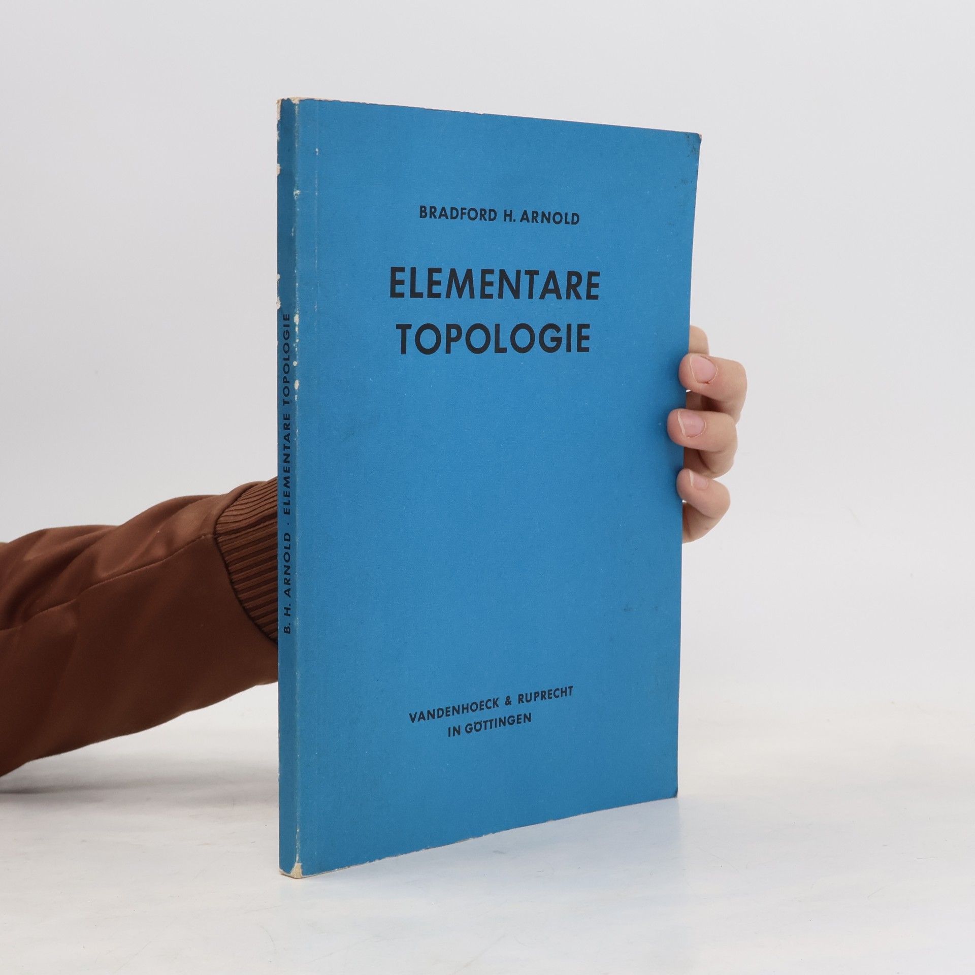 ELEMENTARE TOPOLOGIE