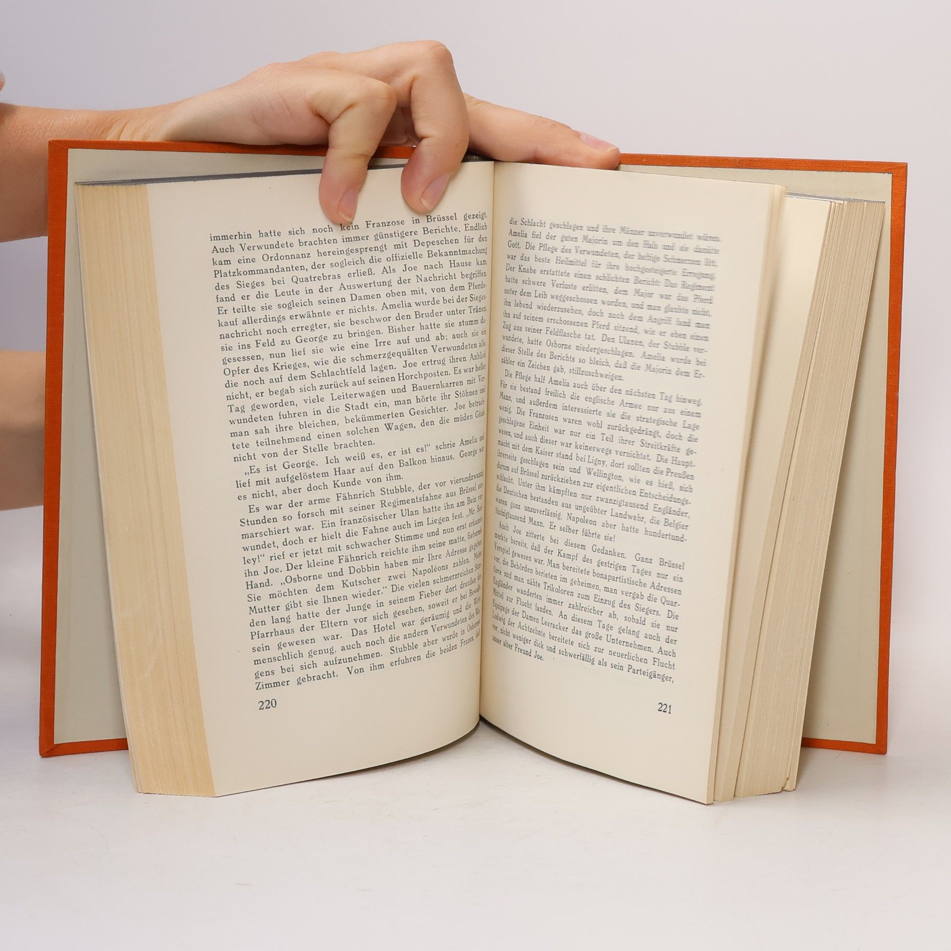 William Makepeace Thackeray Der Jahrmarkt der Eitelkeit