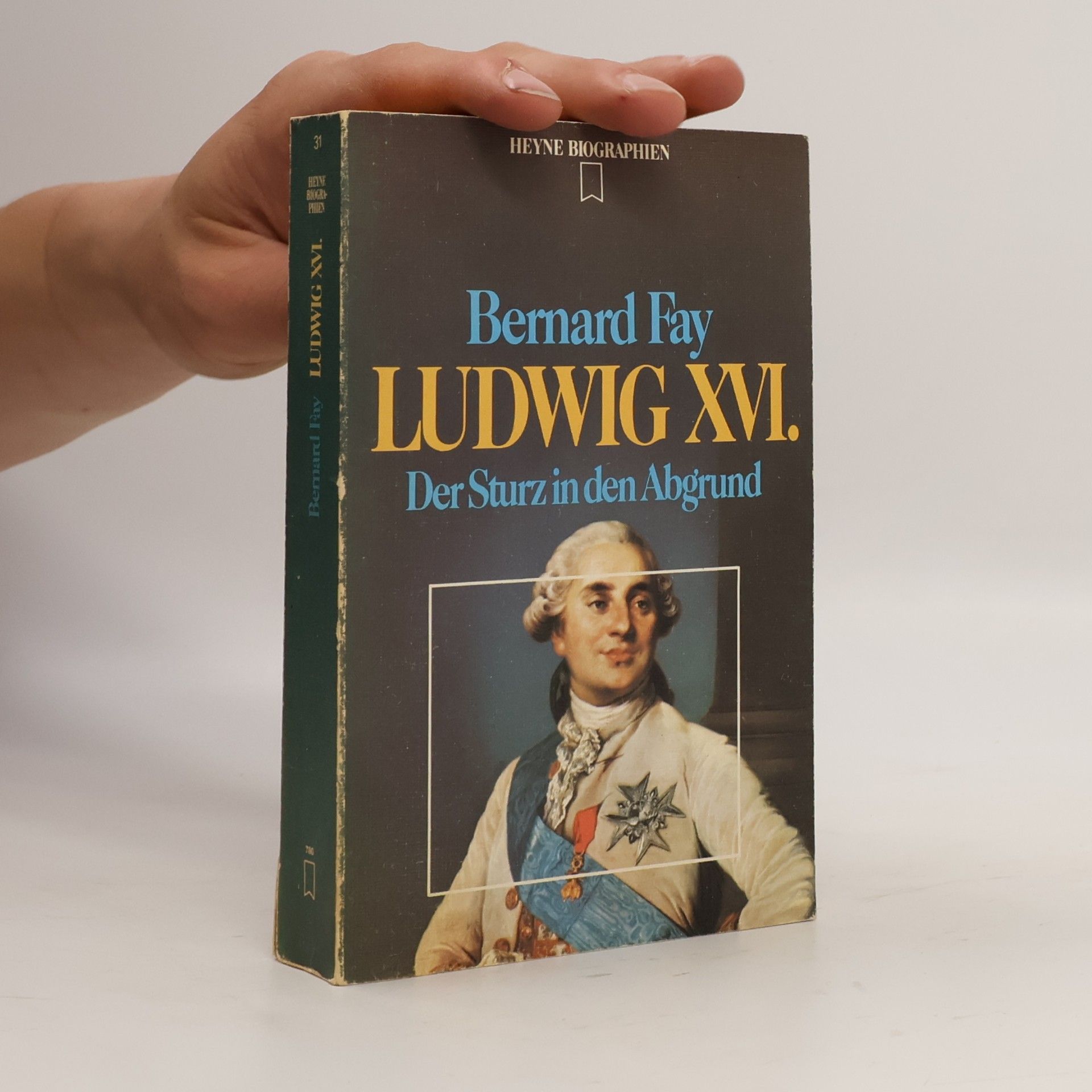 Ludwig XVI.