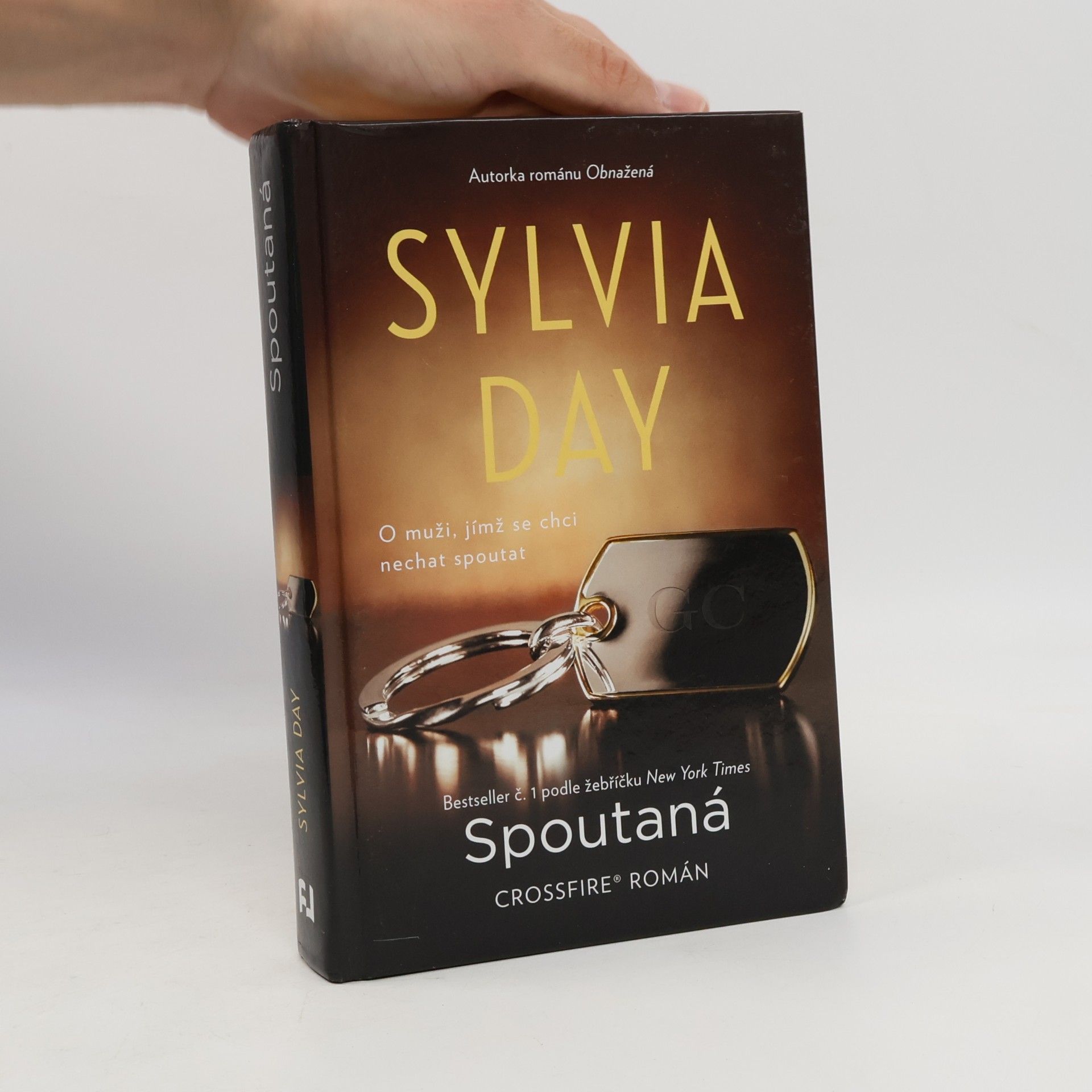 Spoutaná