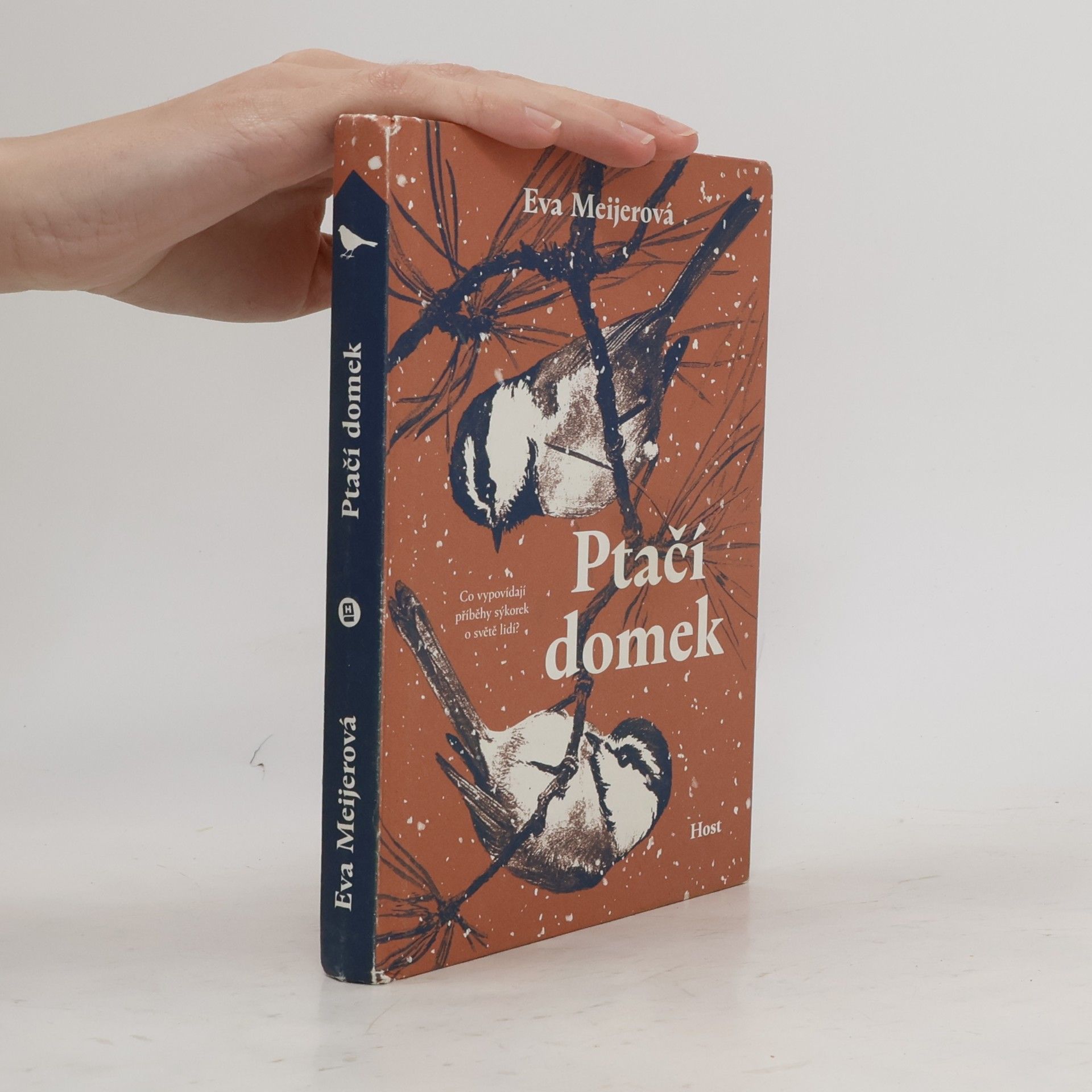 Ptačí domek