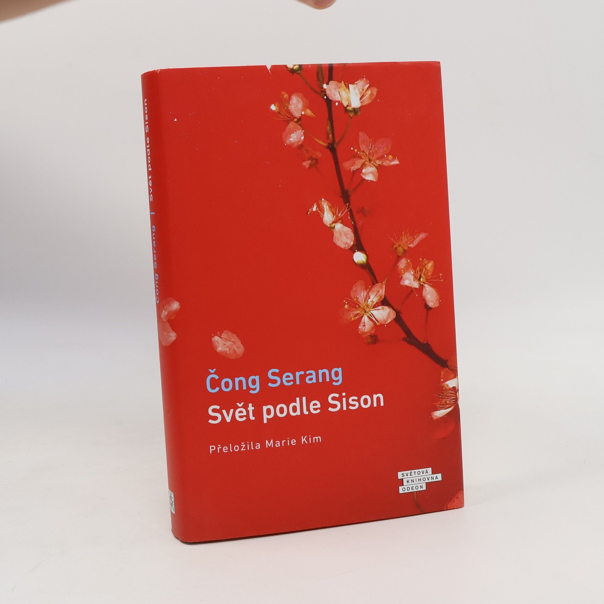 Selang Čŏng Svět podle Sison