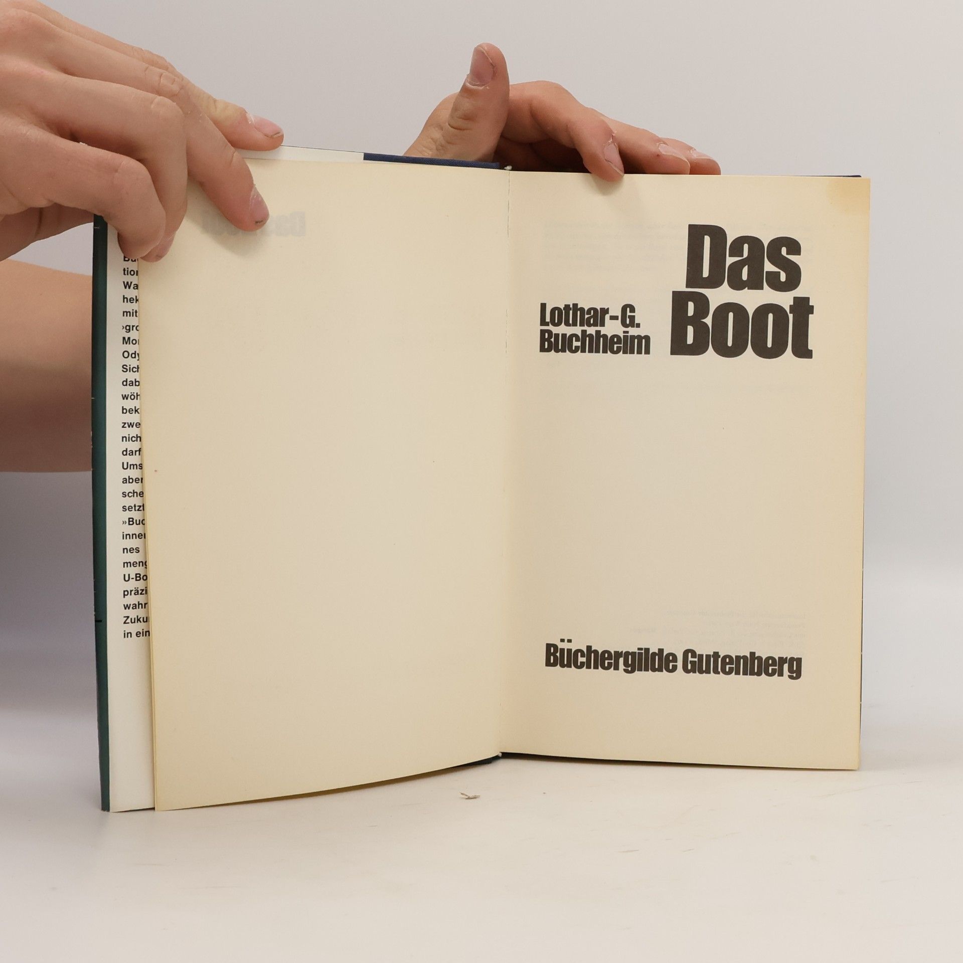 kolektiv Das Boot