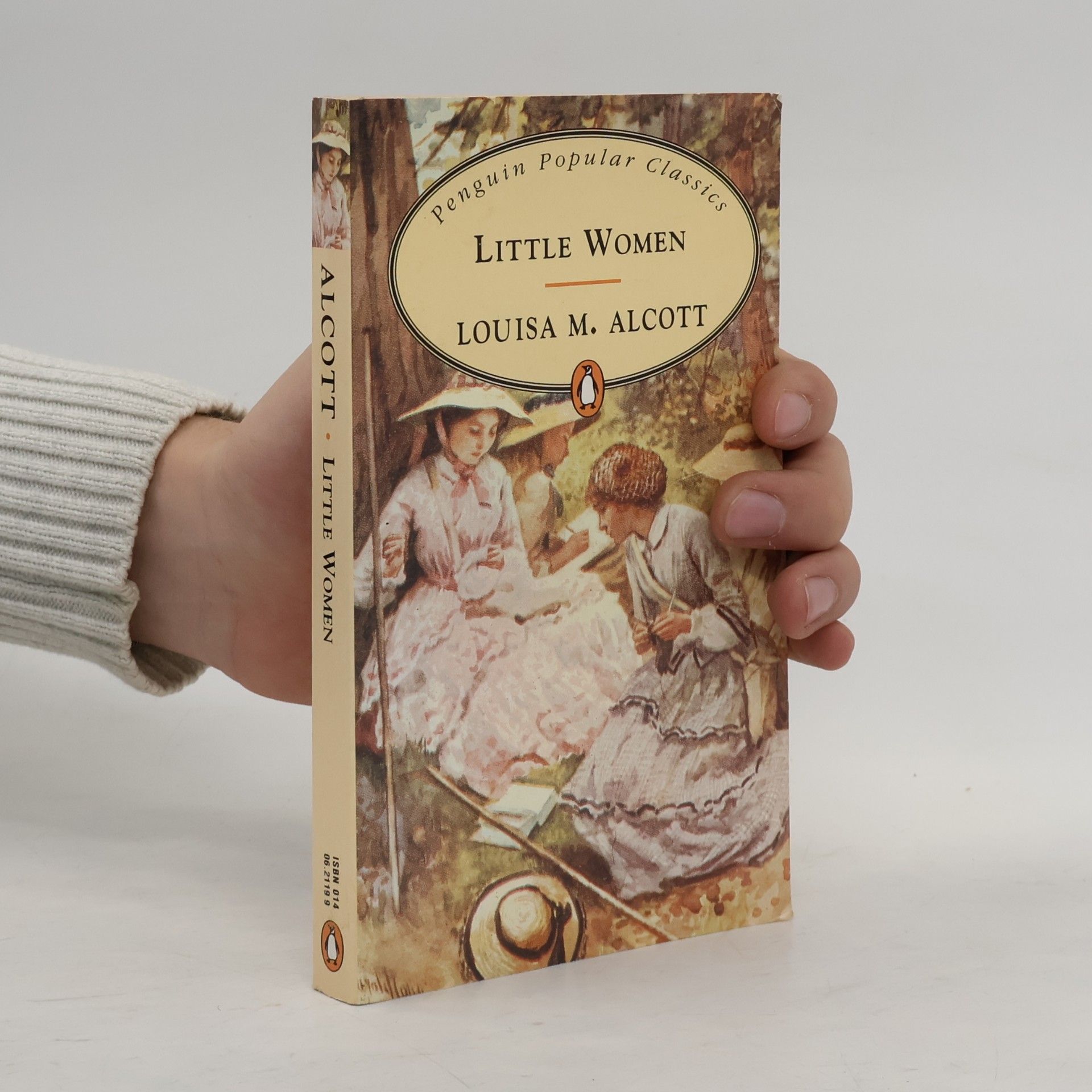 Louisa May Alcott Little Women