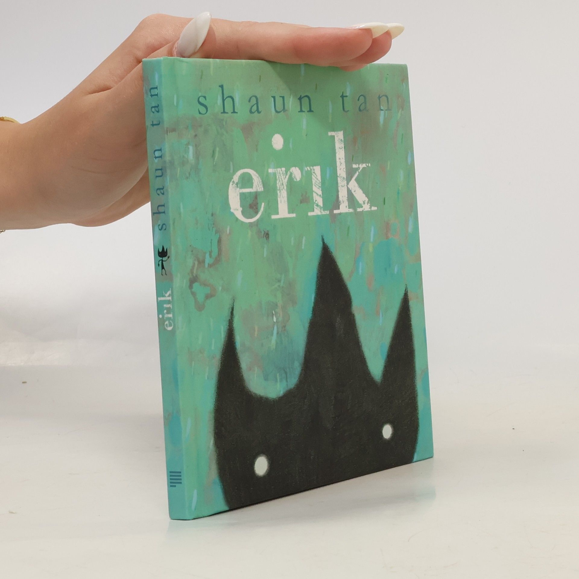 Shaun Tan Erik