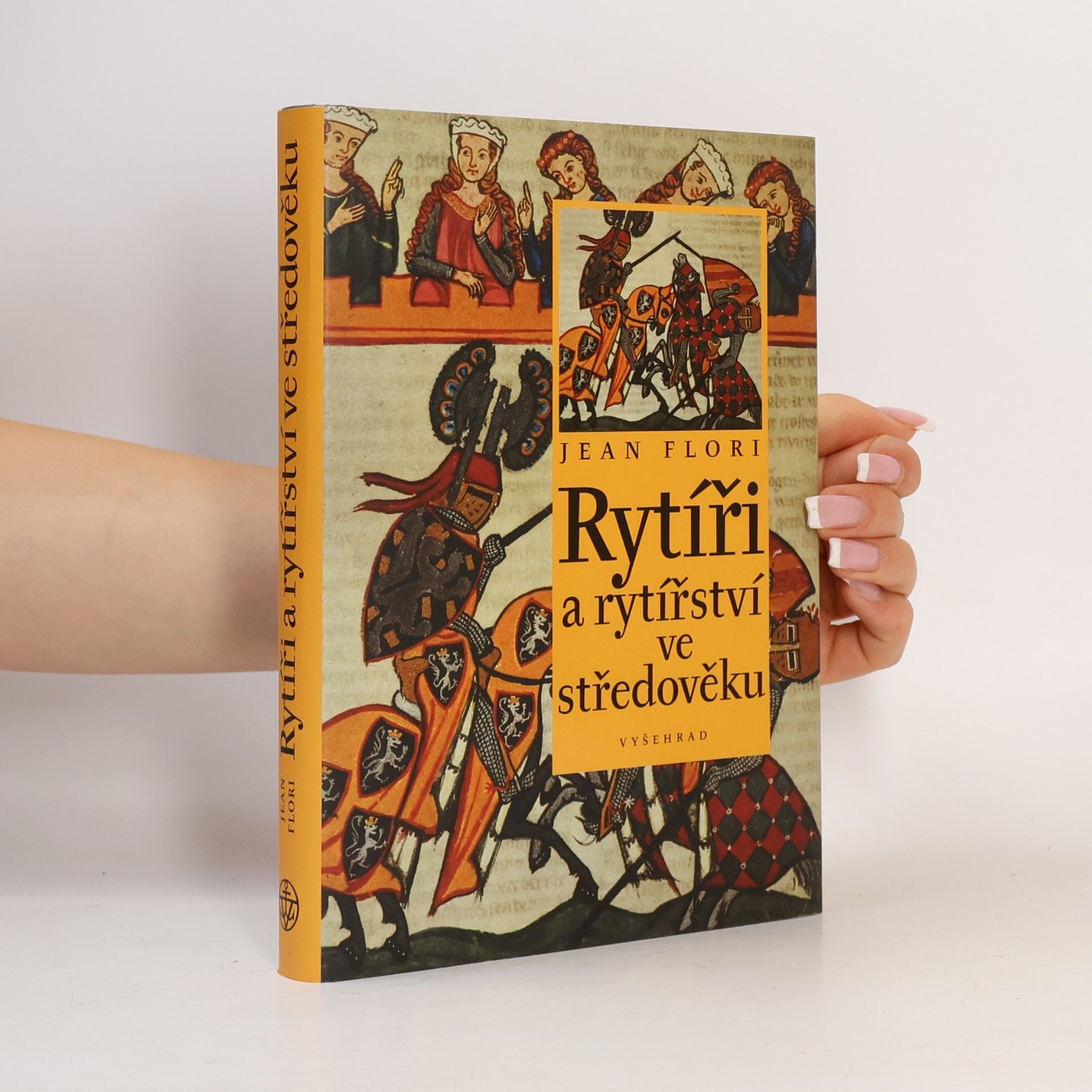 Rytíři a rytířství ve středověku