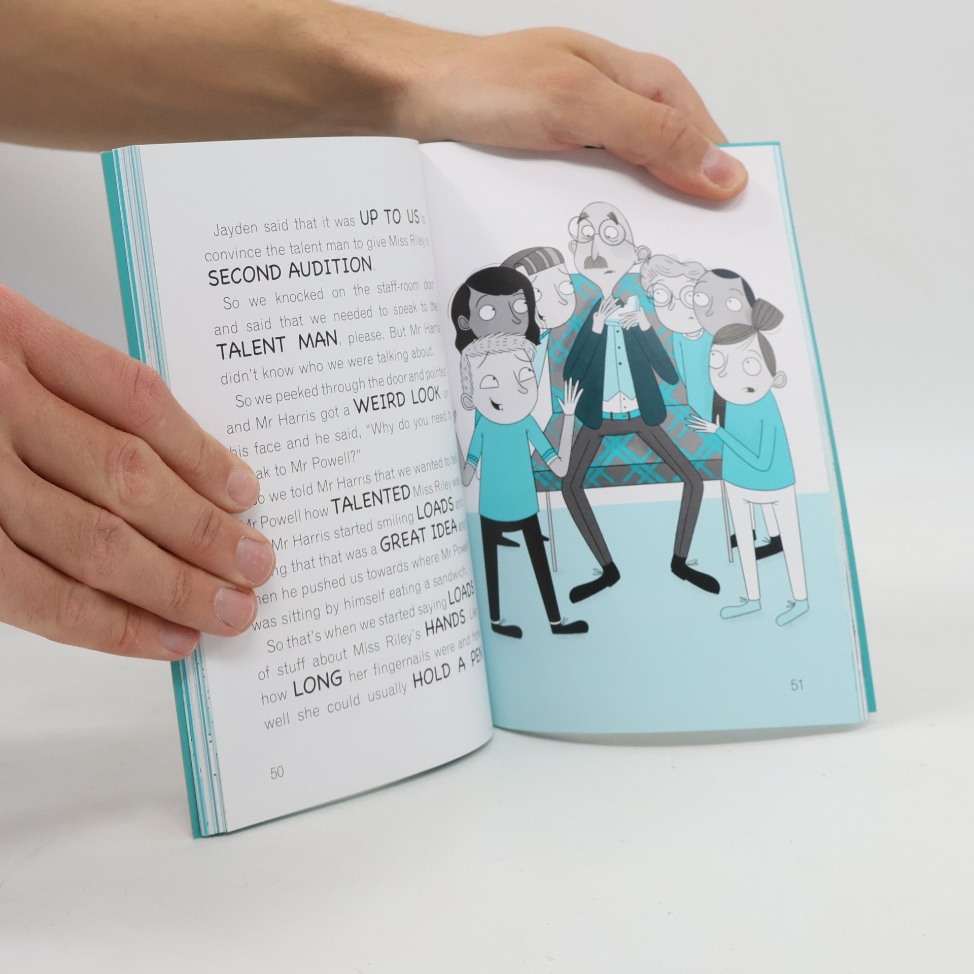 Pamela Butchart Wigglesbottom Primary: Break-Time Bunnies - From the Winner of the Blue Peter Best Story Award