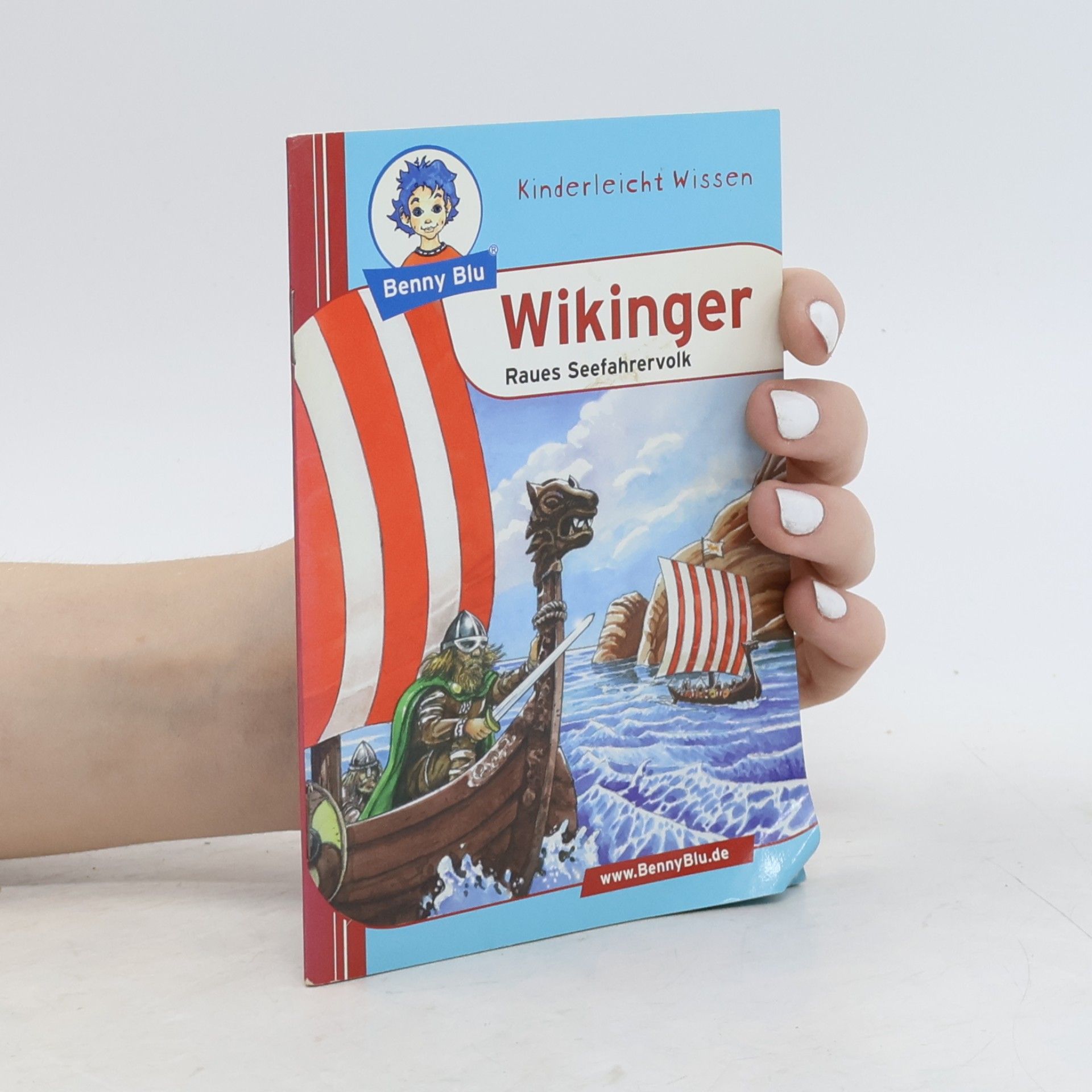Dagmar Koopmann Wikinger