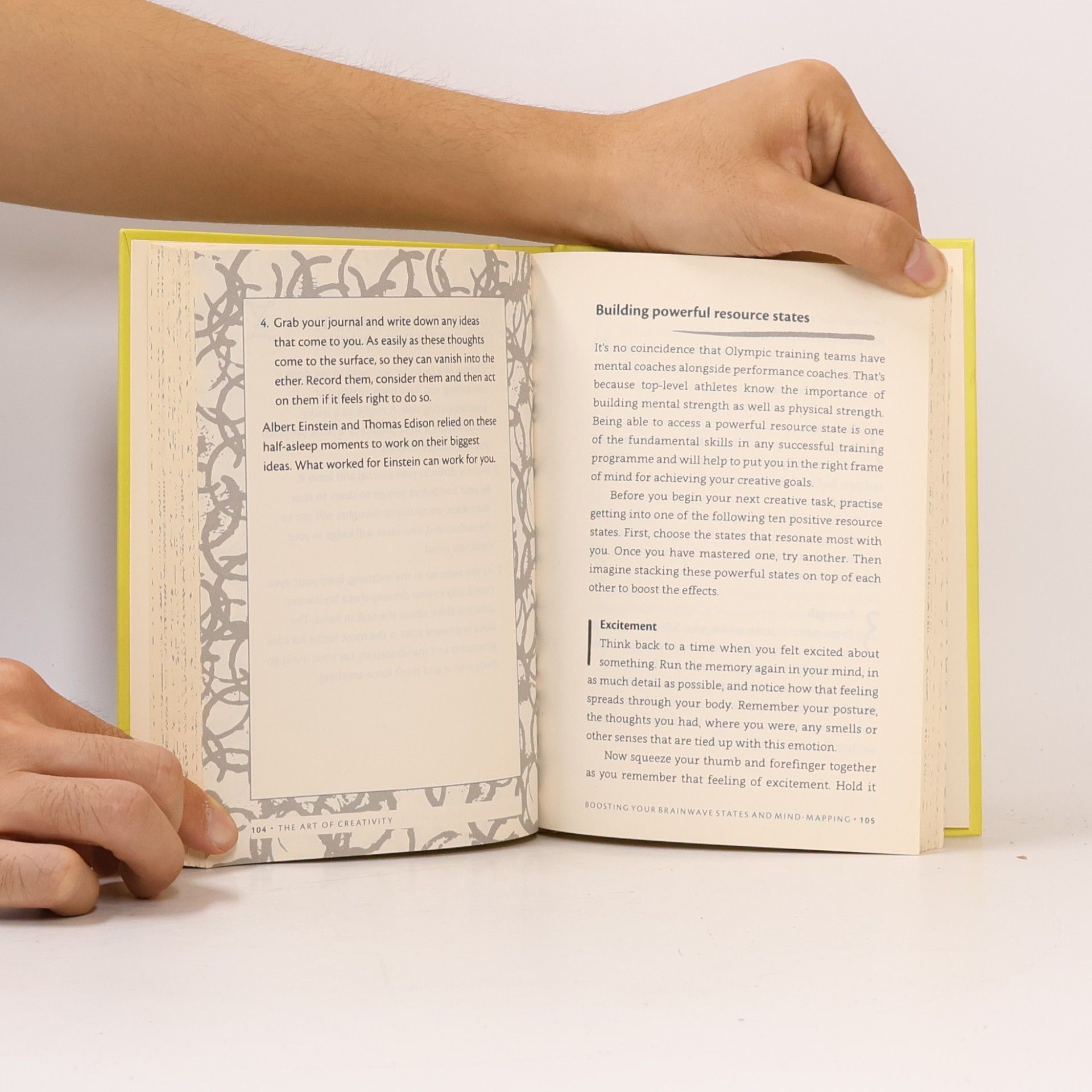 Susie Pearl The Art of Creativity