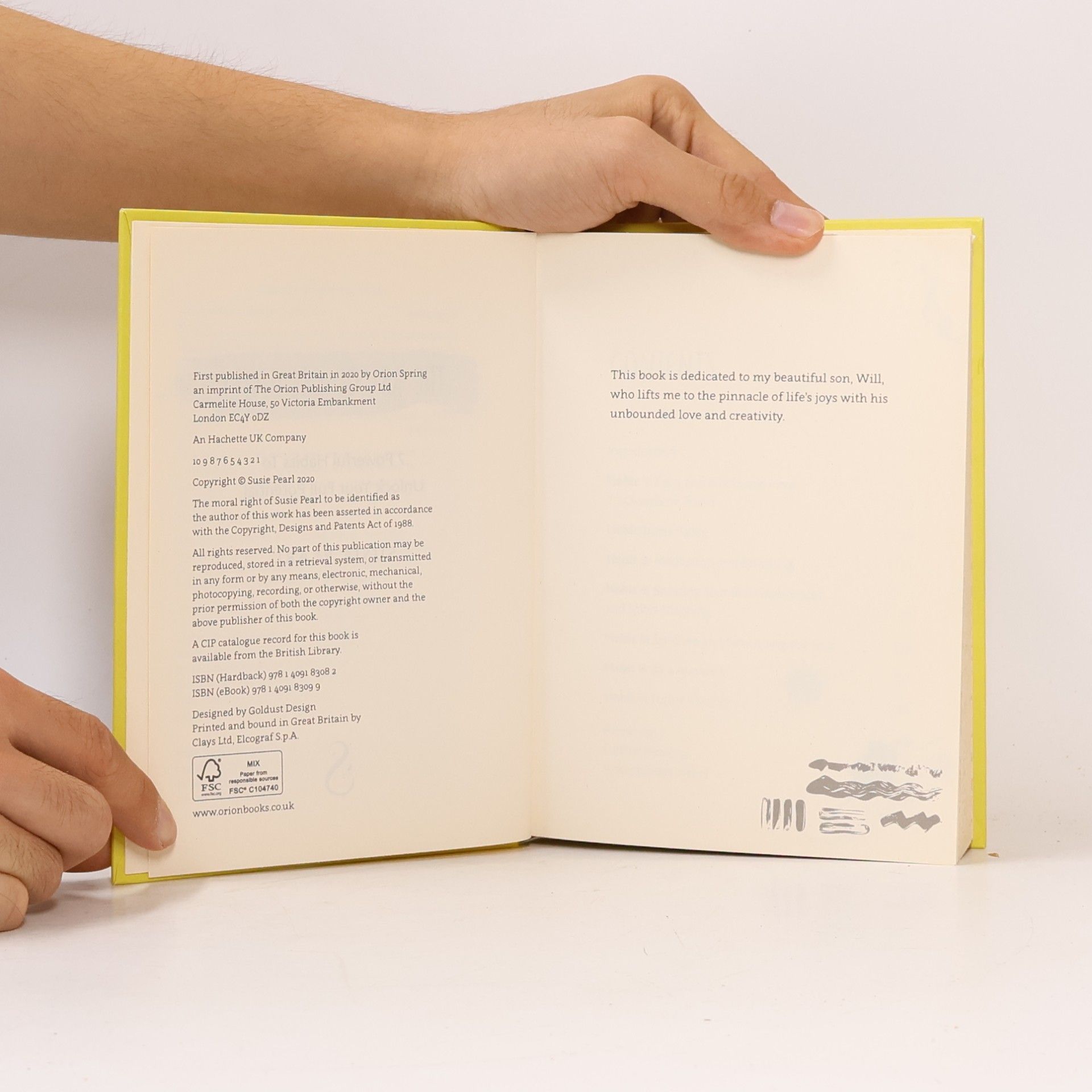 Susie Pearl The Art of Creativity