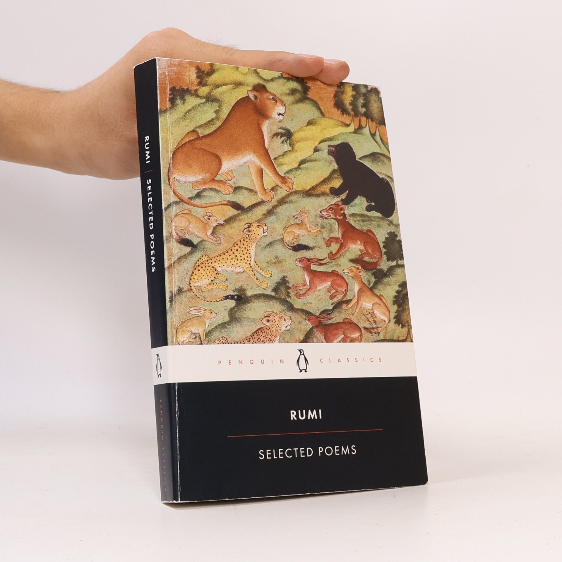 John Moyne Selected poems