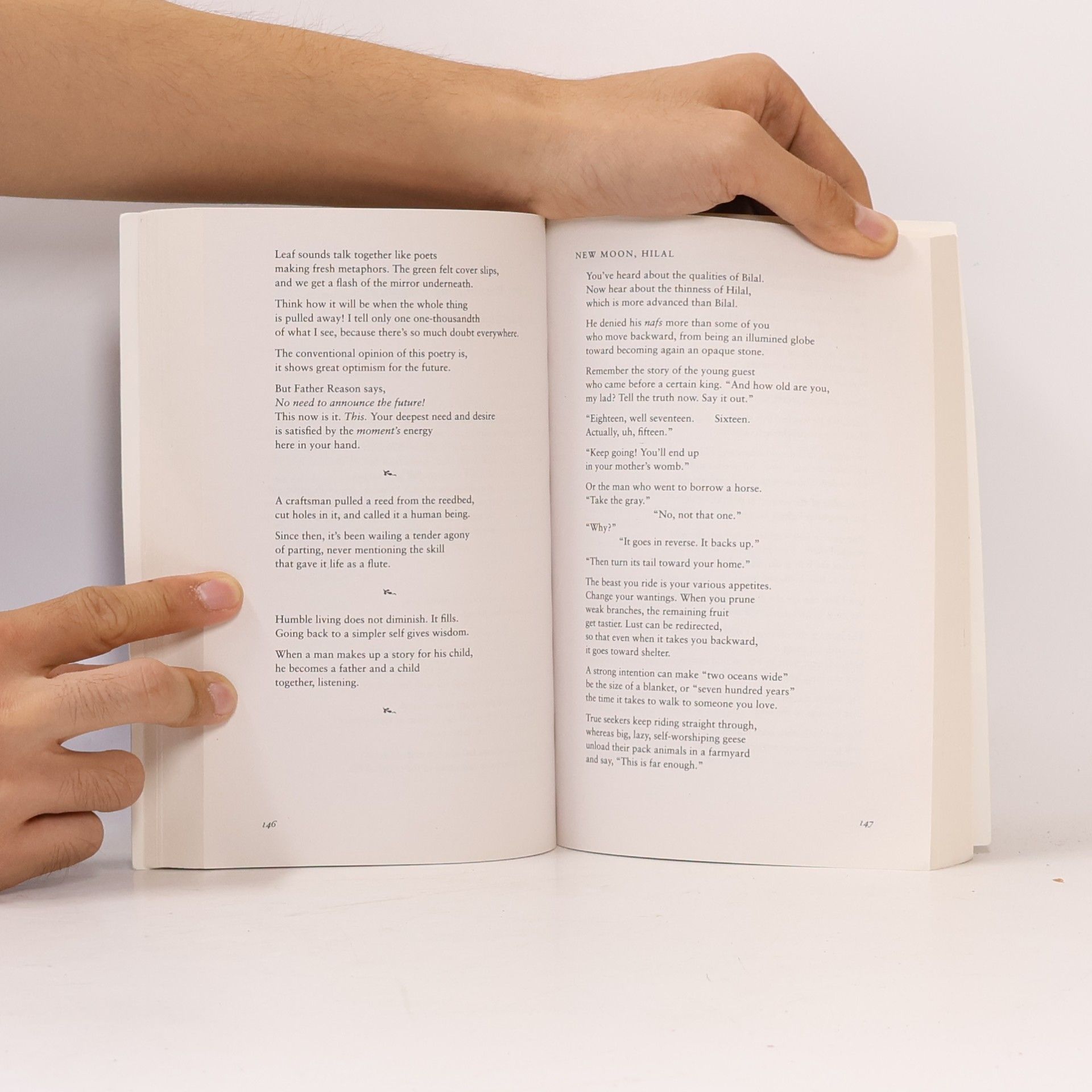 John Moyne Selected poems