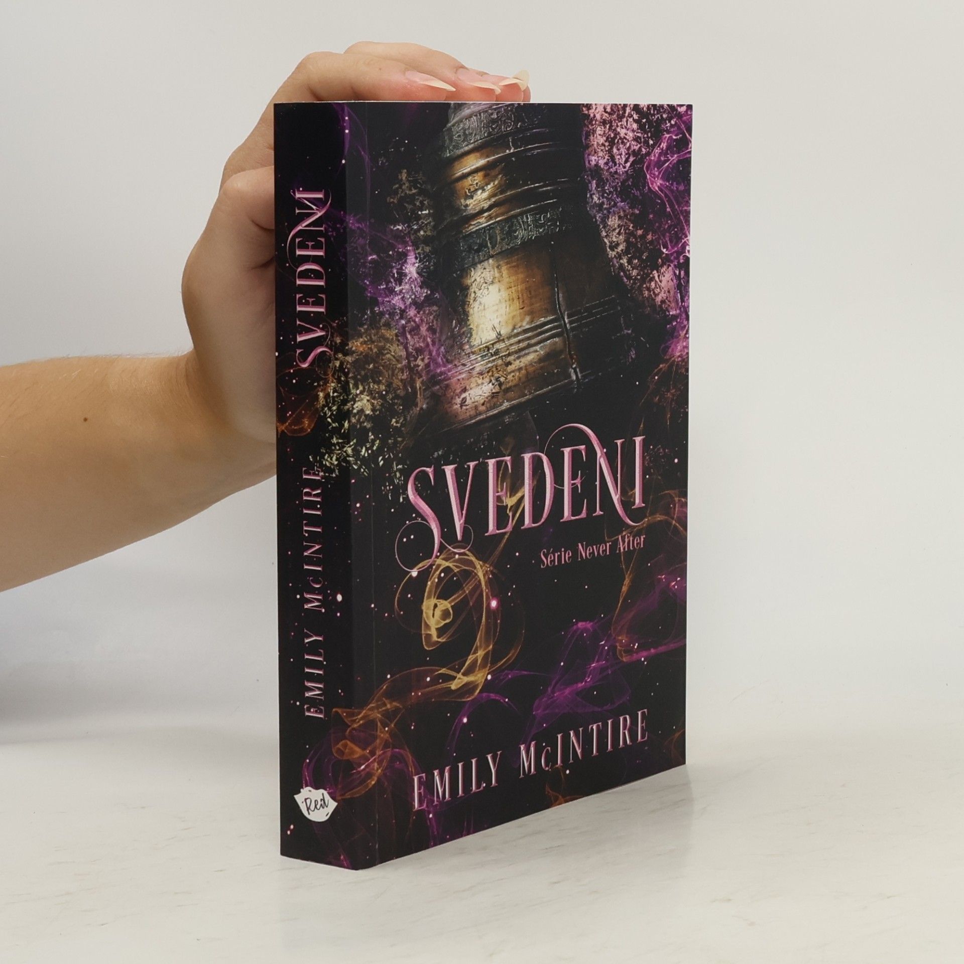 Emily McIntire Svedeni