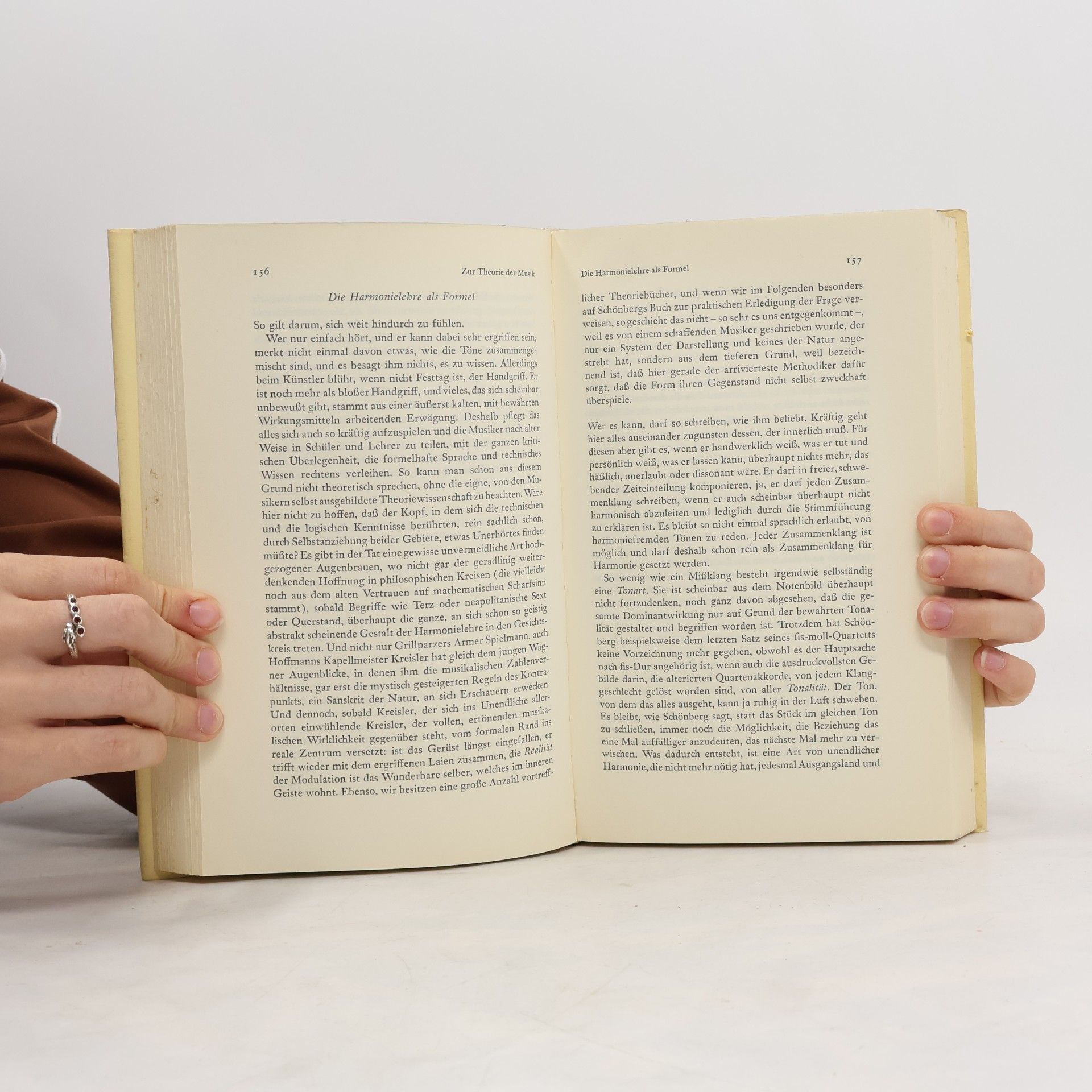 Ernst Bloch Geist der Utopie