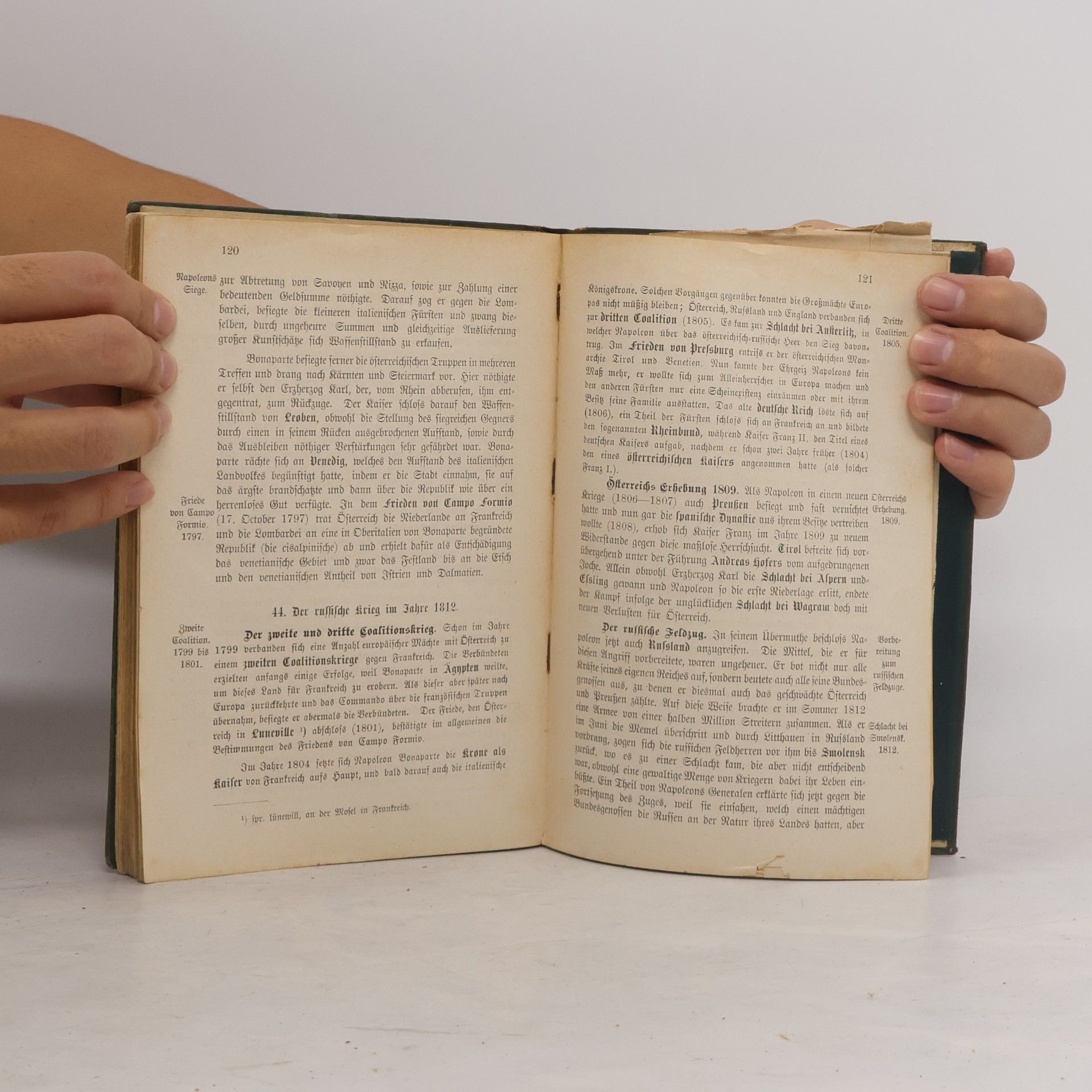 Anton Gindeln Lehrbuch der Geschichte für Bürgerschulen