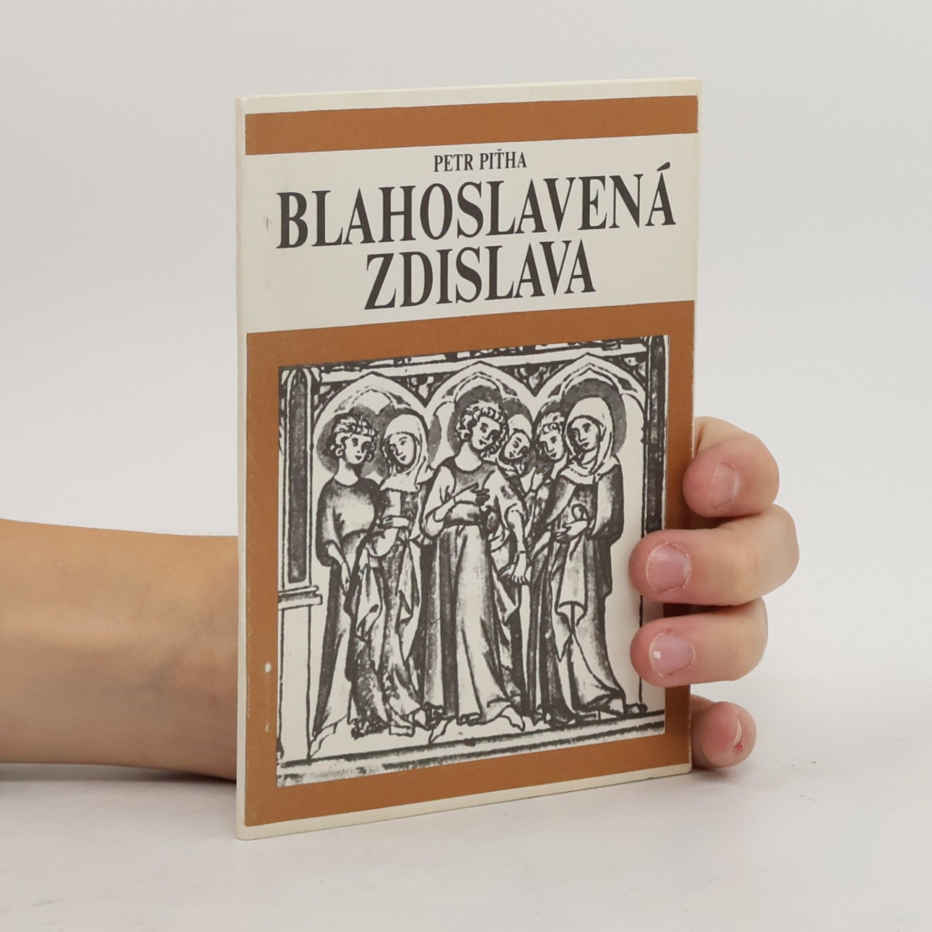 Blahoslavená Zdislava