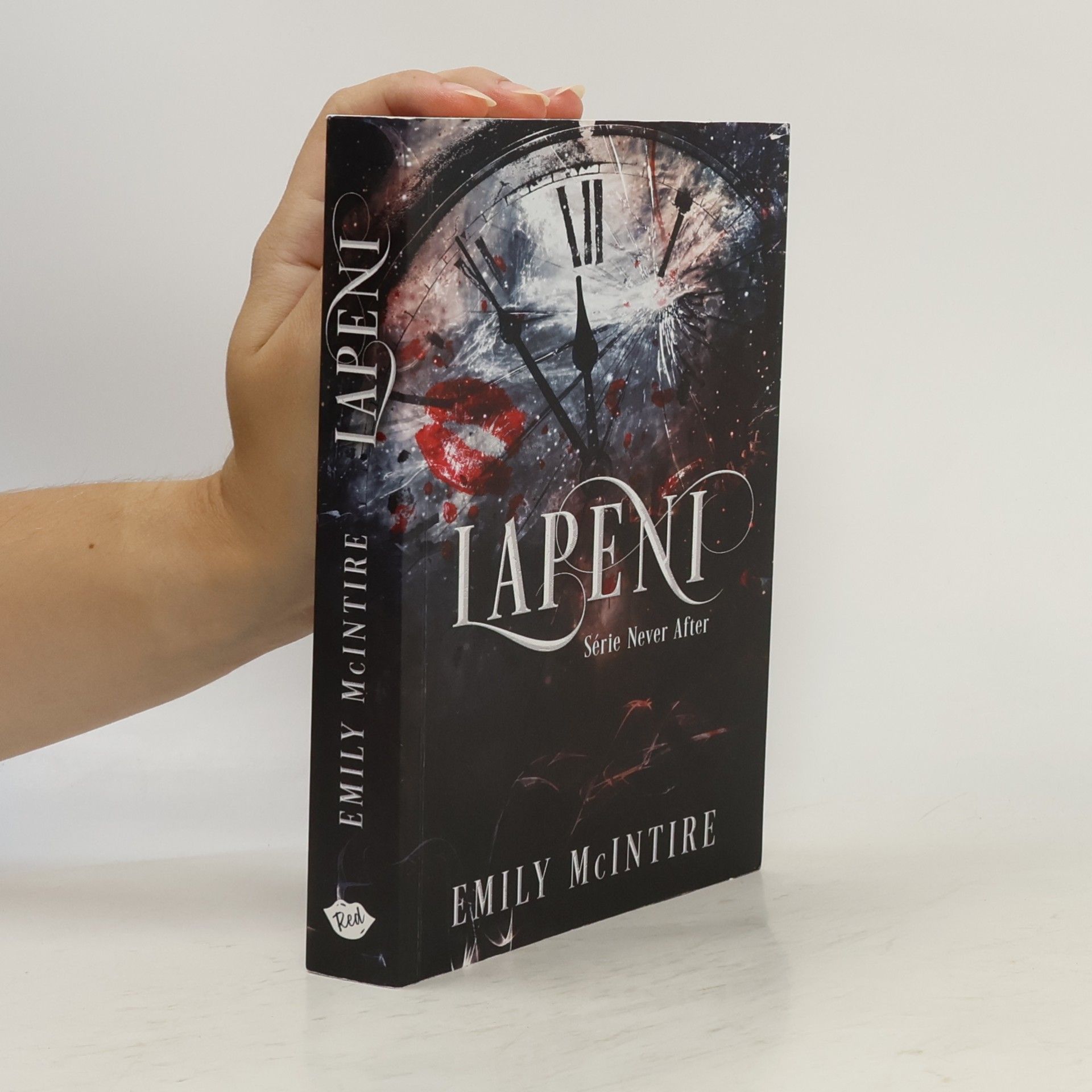 Emily McIntire Lapeni