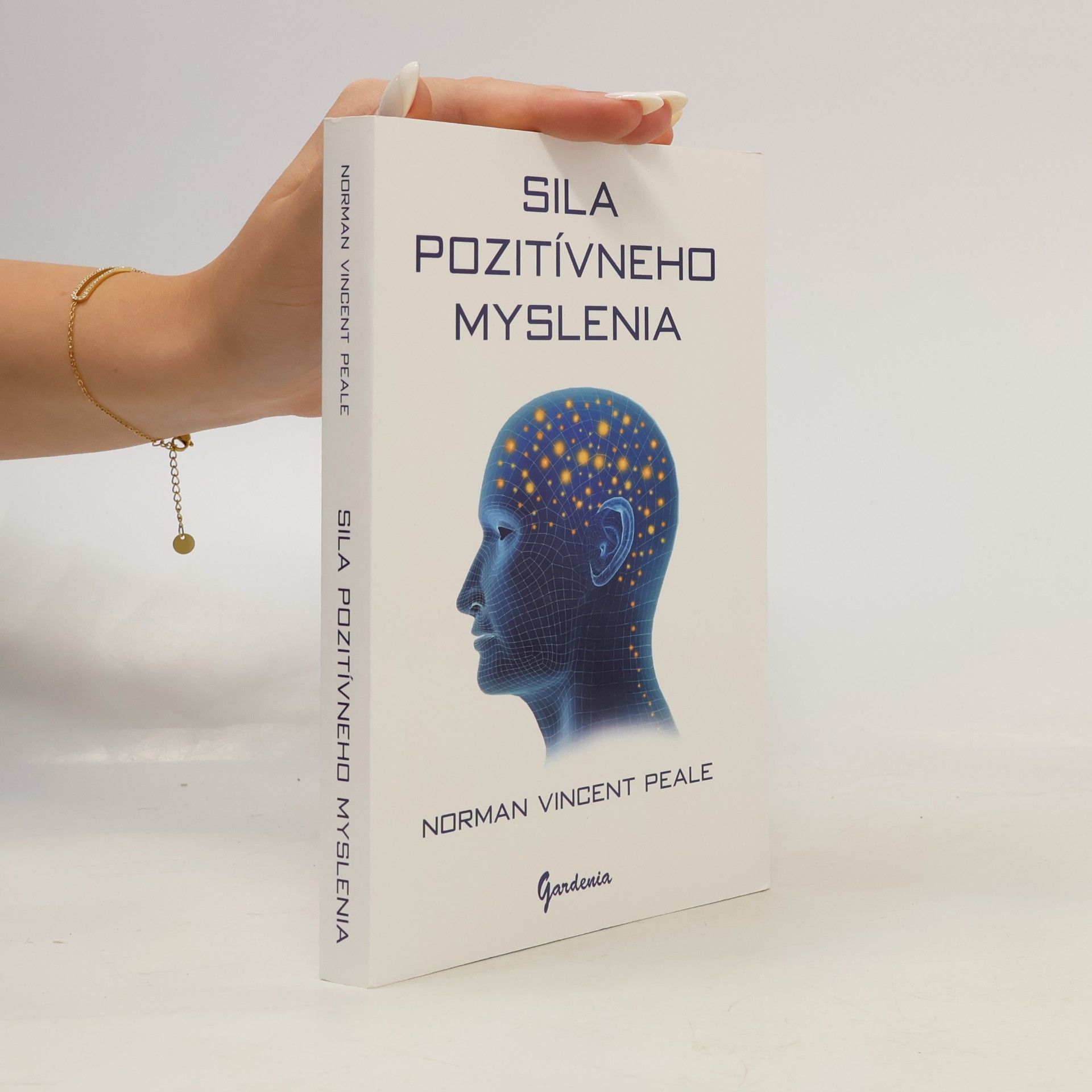 Norman Vincent Peale Síla pozitívneho myslenia