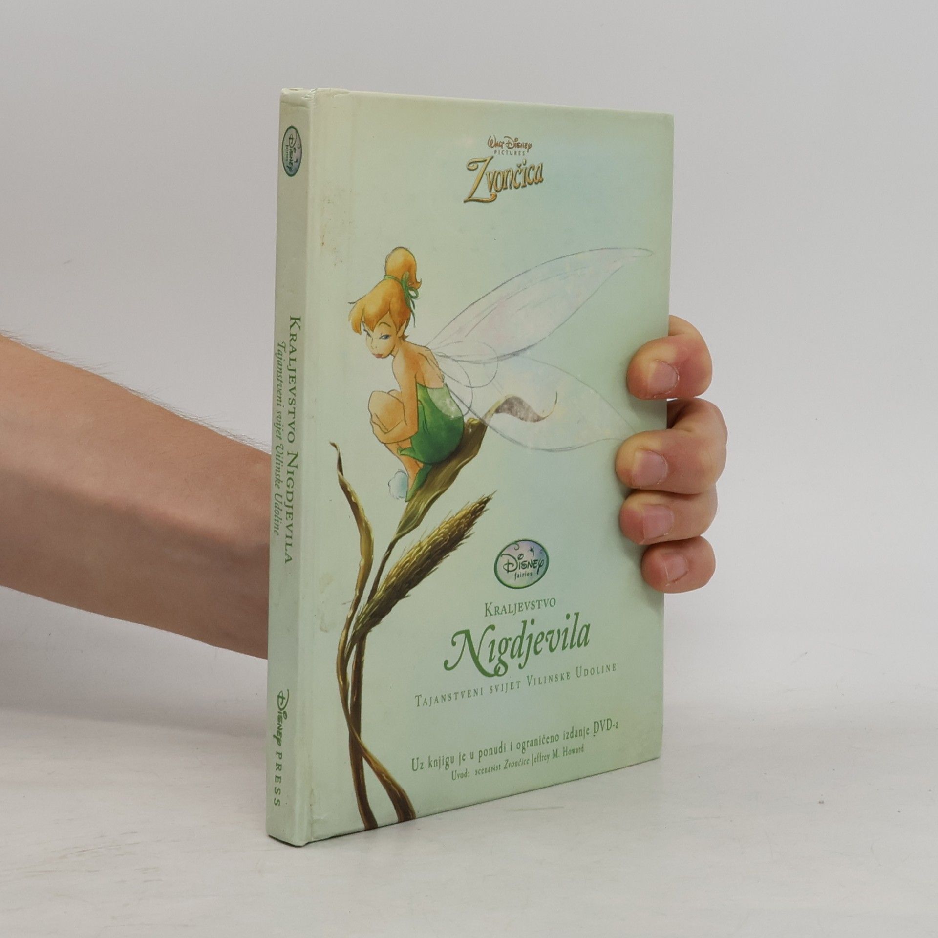 Various authors Kralevstvo nigdjevila